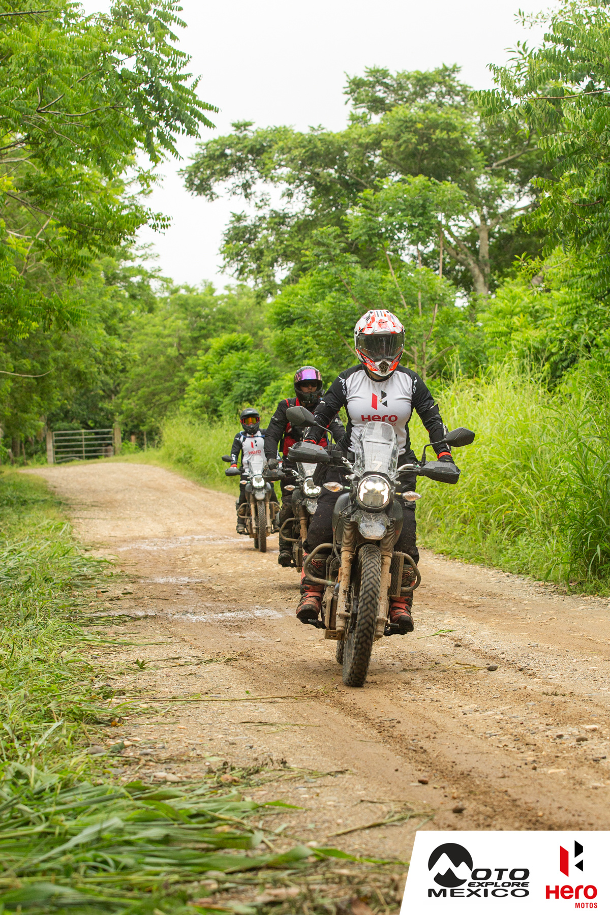 HERO XPULSE CHIAPAS 2025 715