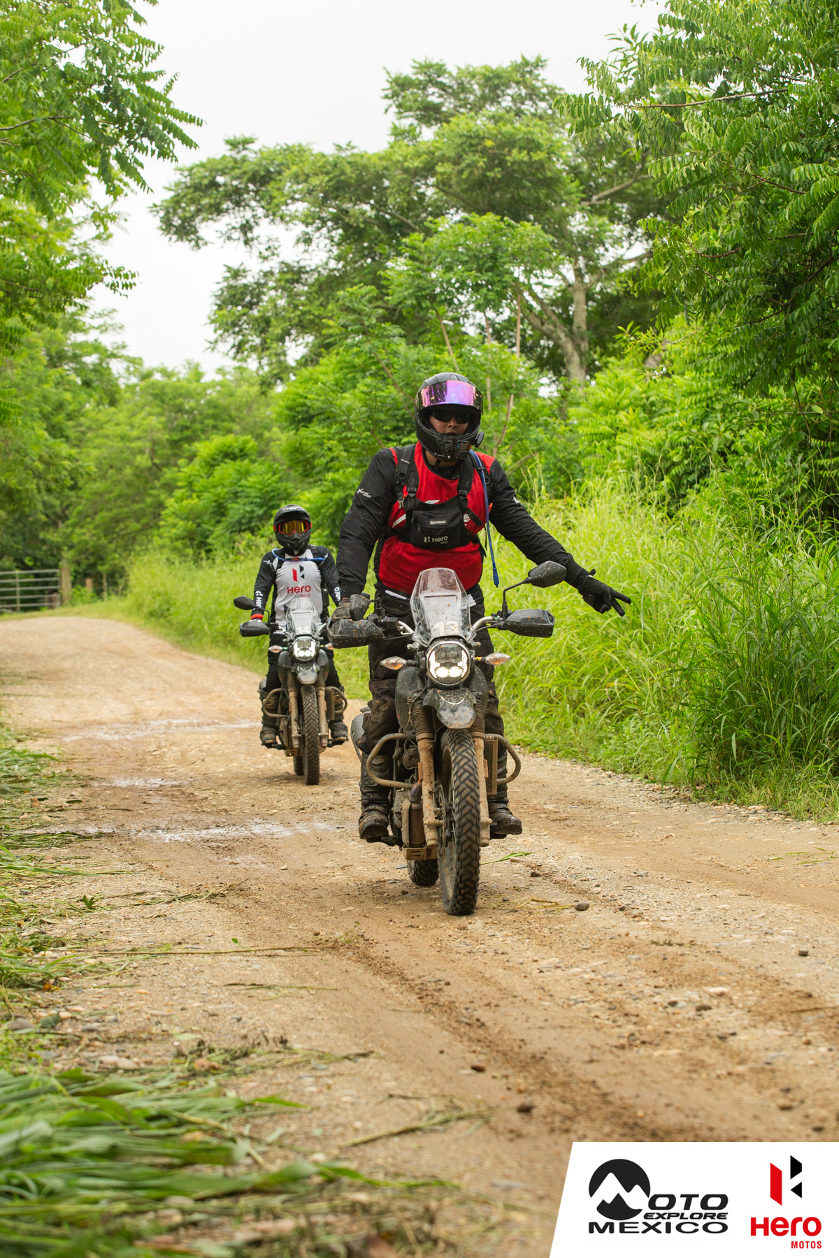 HERO XPULSE CHIAPAS 2025 717