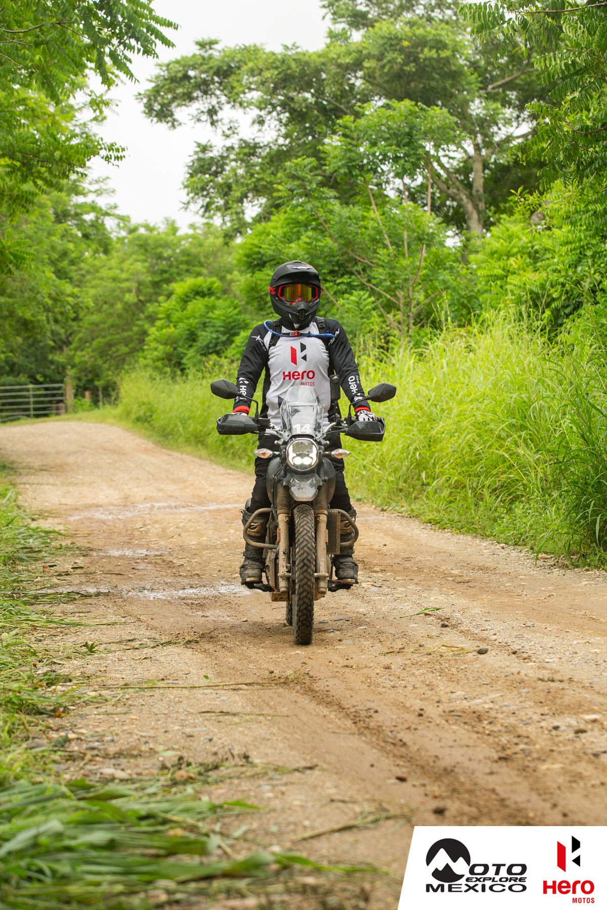 HERO XPULSE CHIAPAS 2025 719