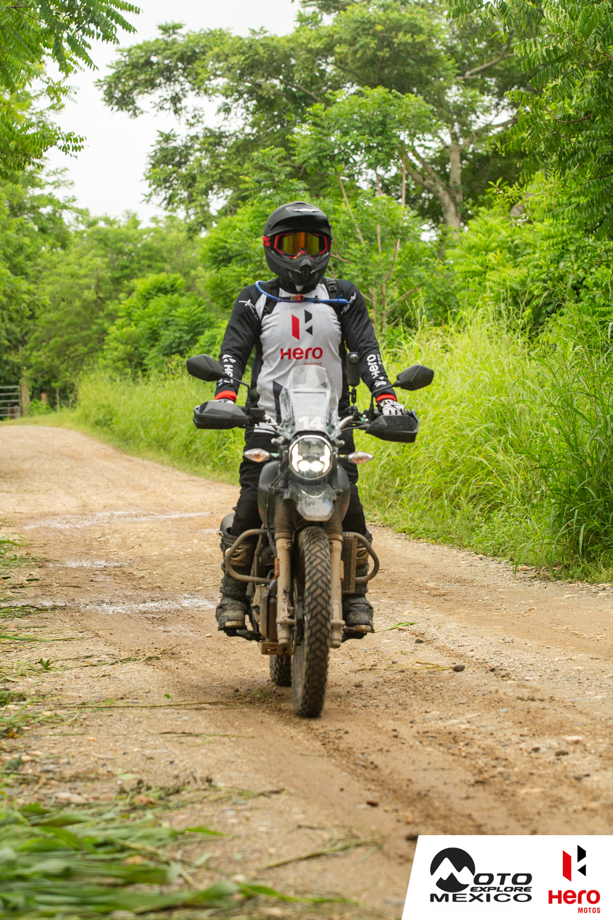 HERO XPULSE CHIAPAS 2025 721