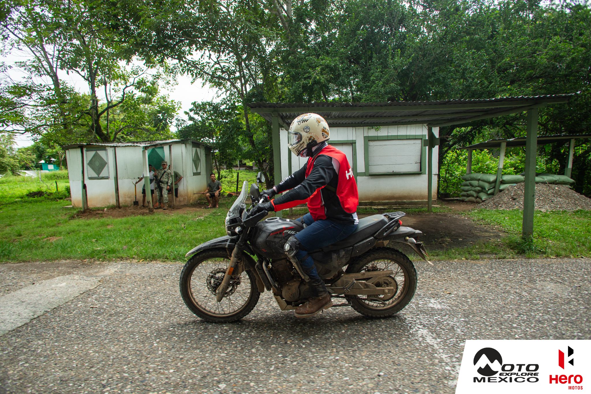 HERO XPULSE CHIAPAS 2025 733