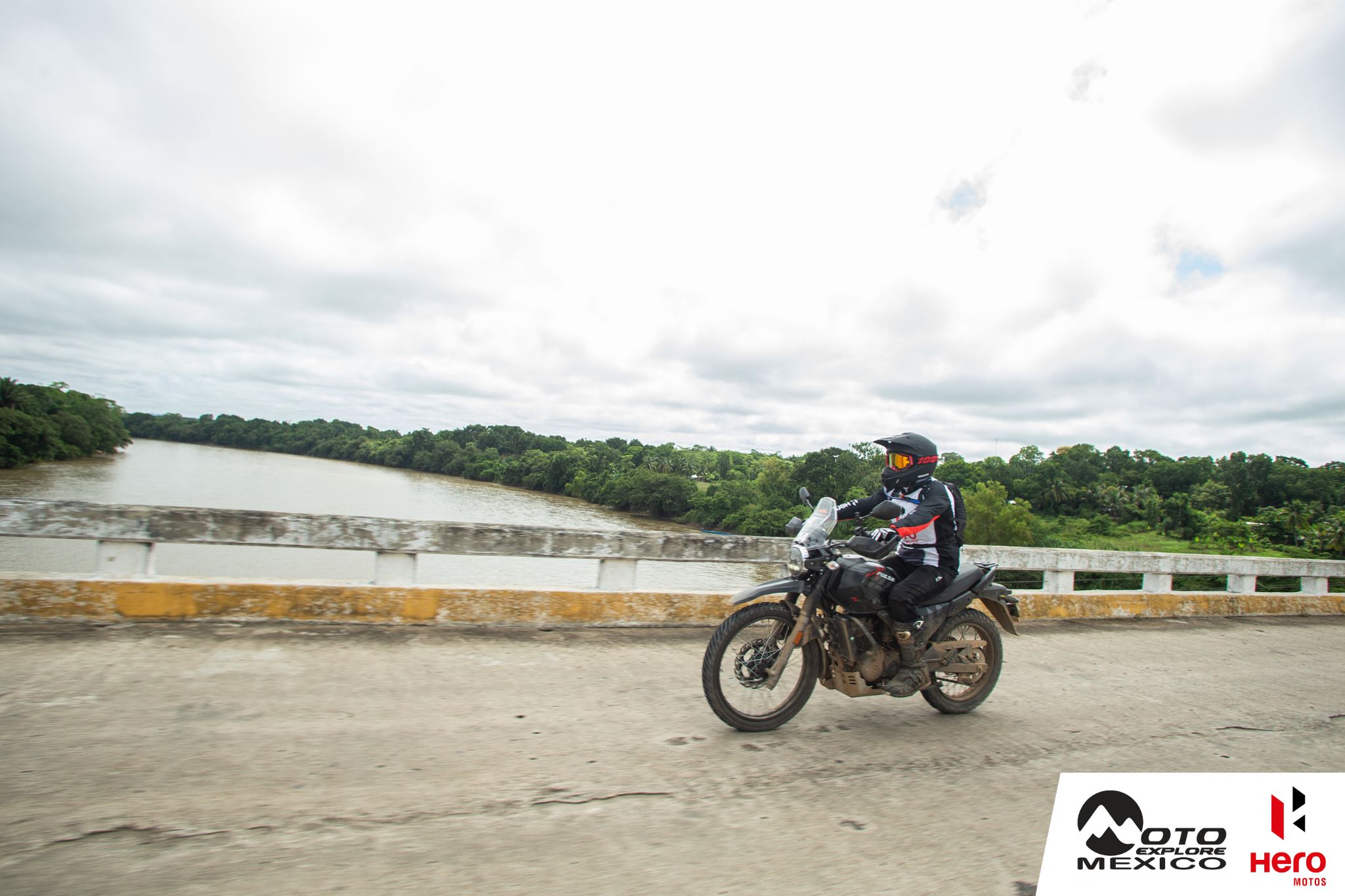 HERO XPULSE CHIAPAS 2025 736