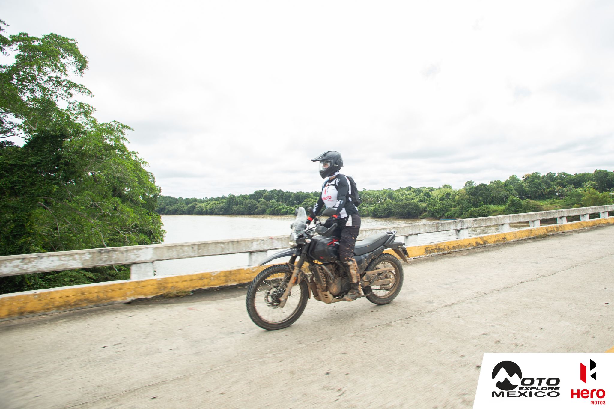 HERO XPULSE CHIAPAS 2025 739