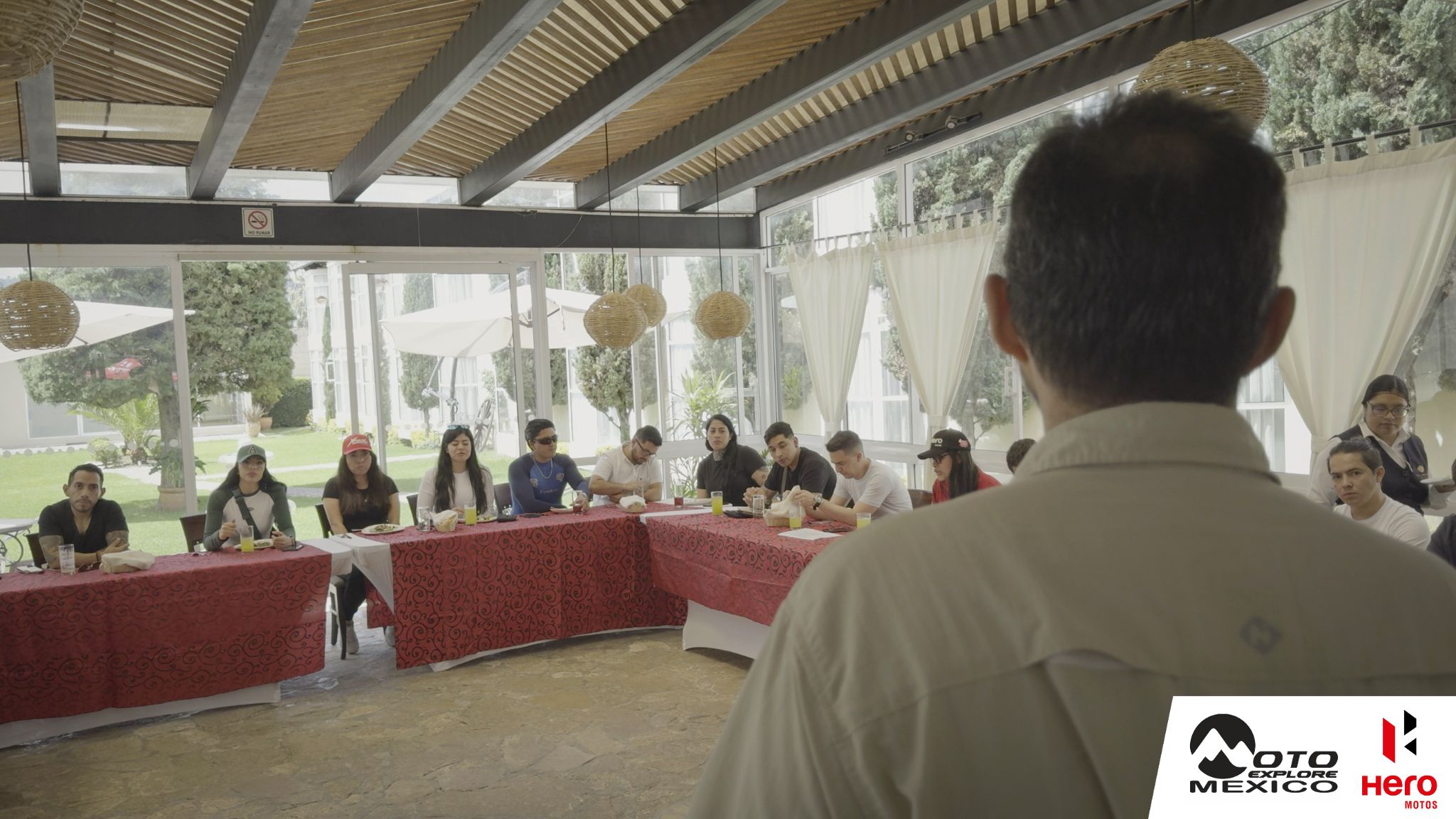 HERO XPULSE CHIAPAS 2025 74