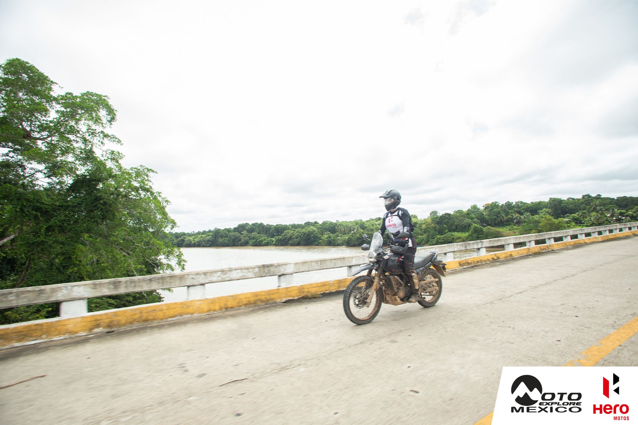 HERO XPULSE CHIAPAS 2025 740