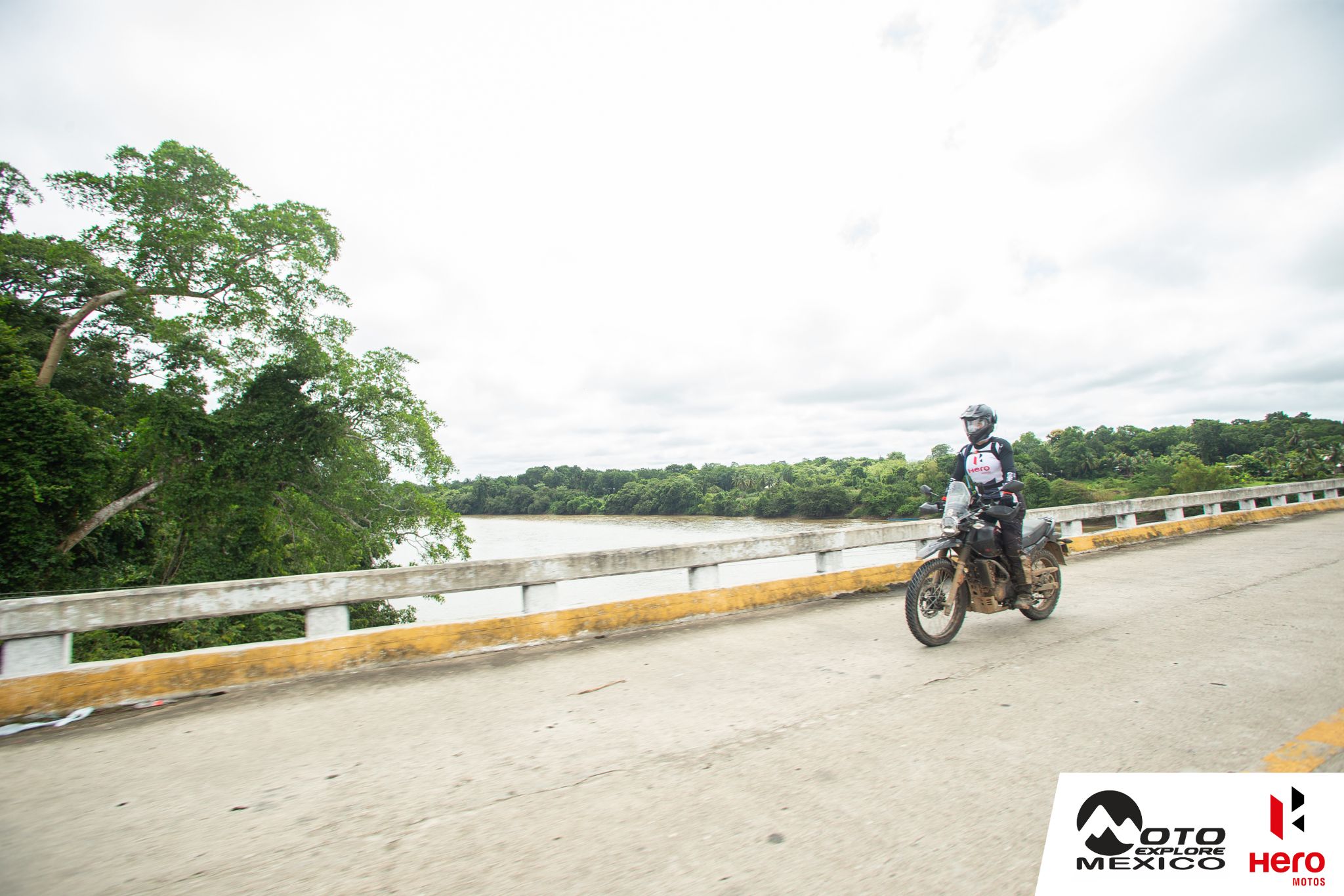 HERO XPULSE CHIAPAS 2025 741