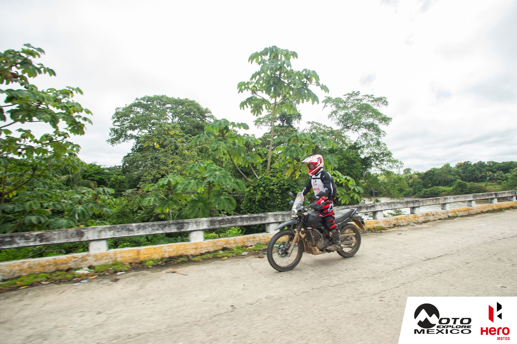 HERO XPULSE CHIAPAS 2025 744