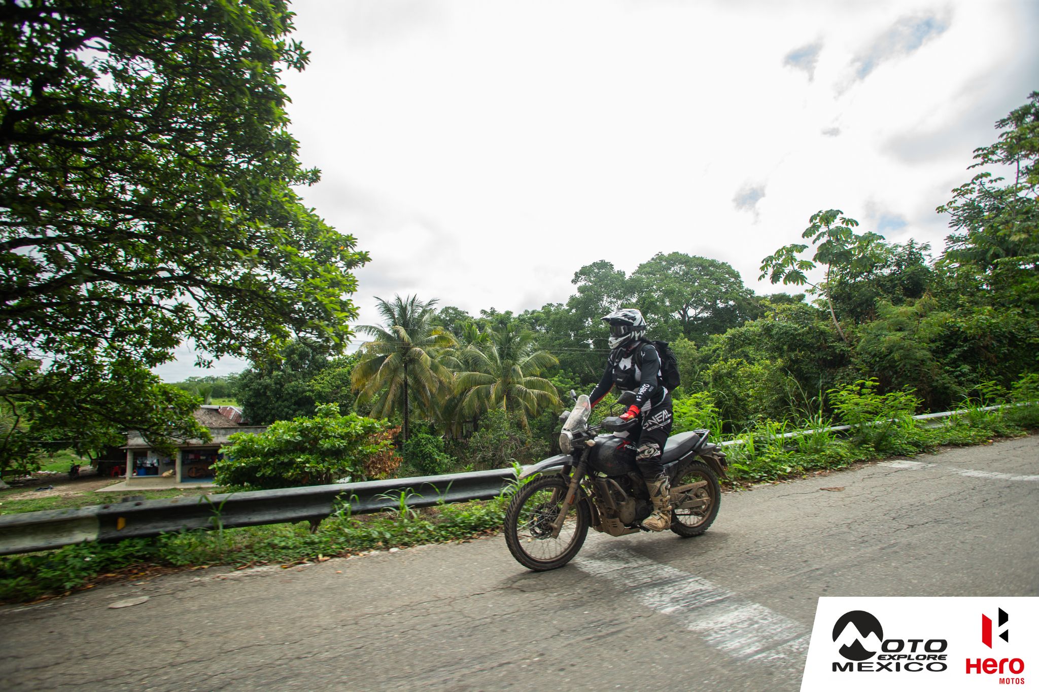 HERO XPULSE CHIAPAS 2025 747