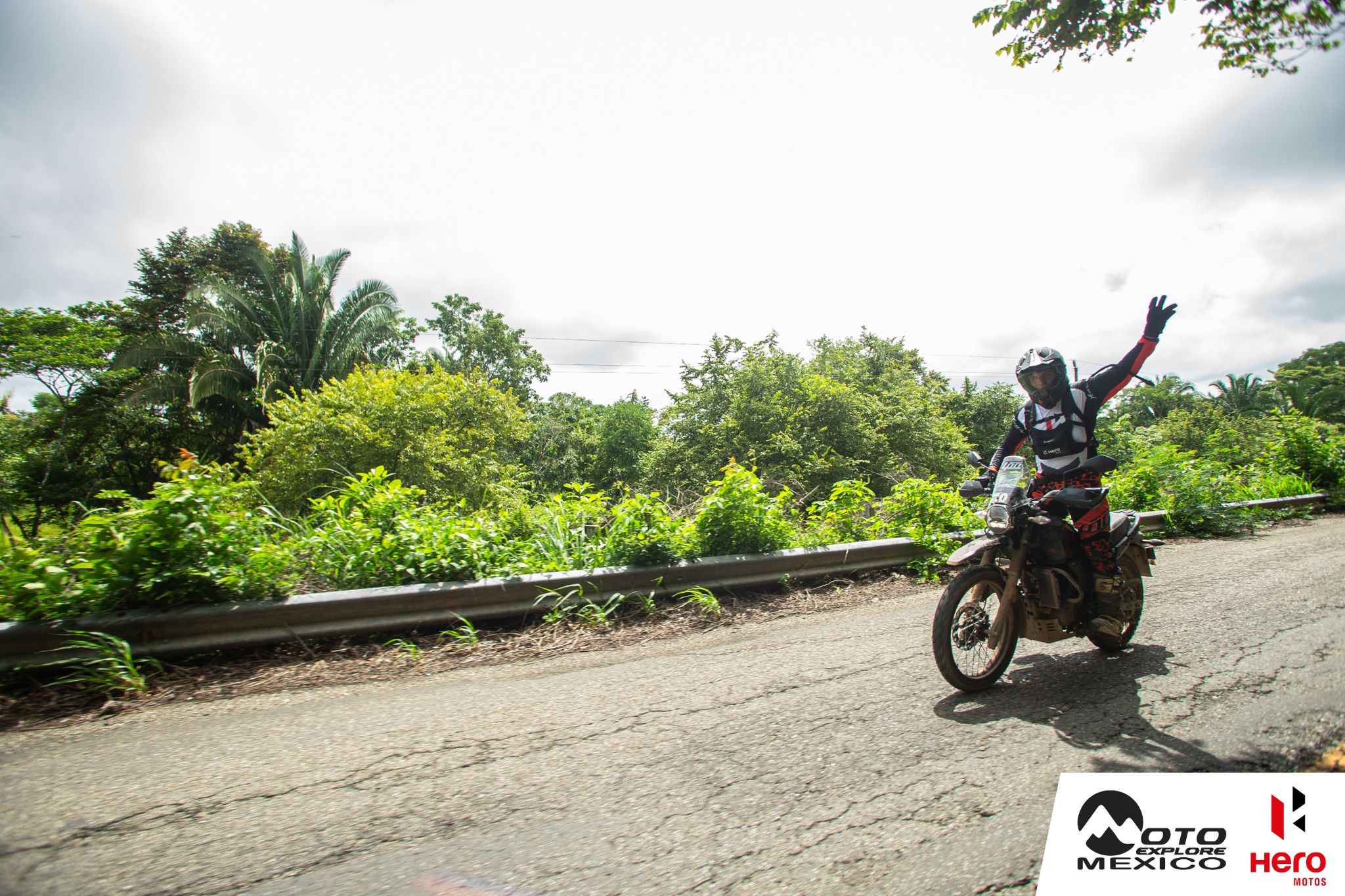 HERO XPULSE CHIAPAS 2025 753