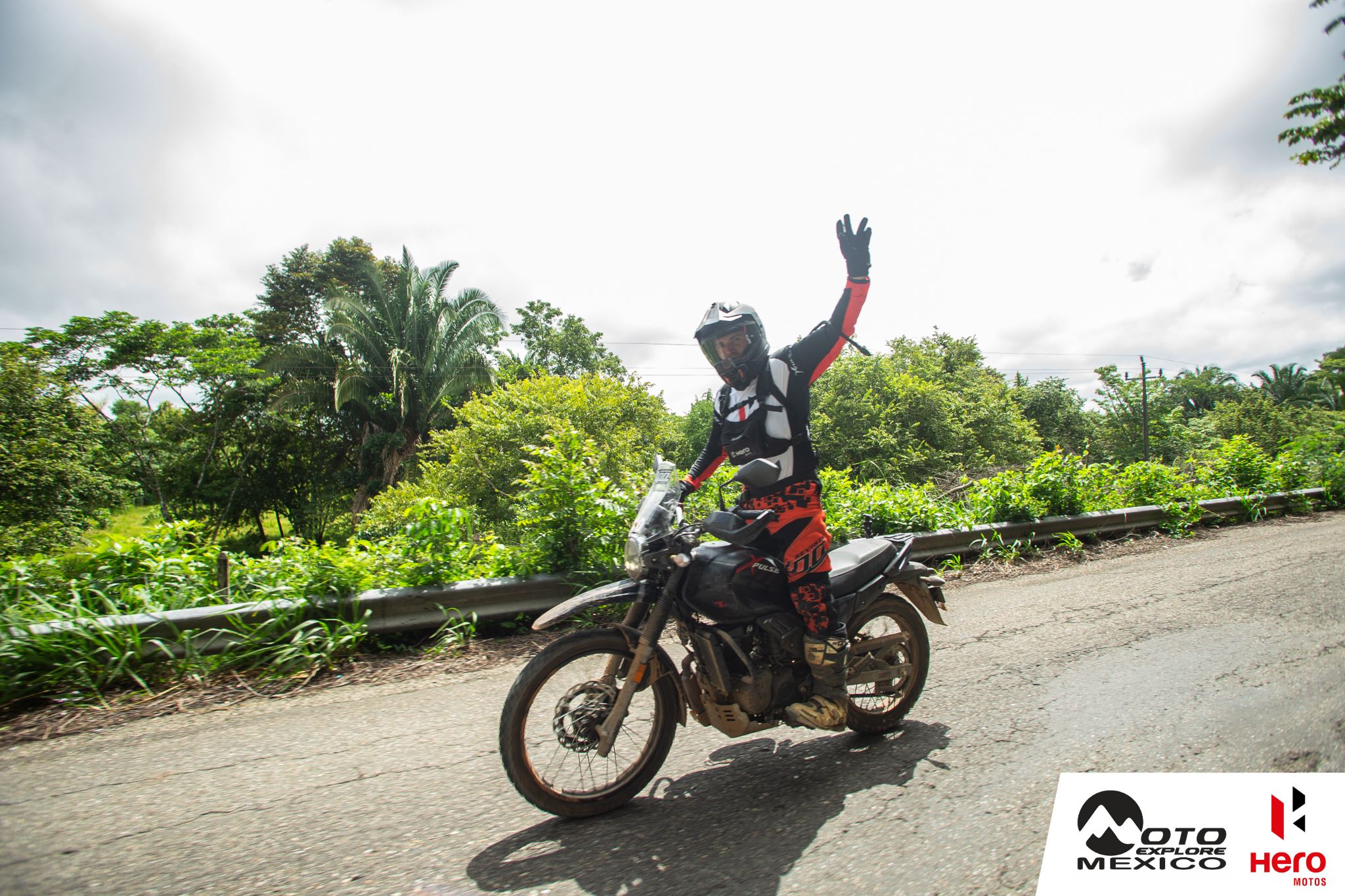HERO XPULSE CHIAPAS 2025 756