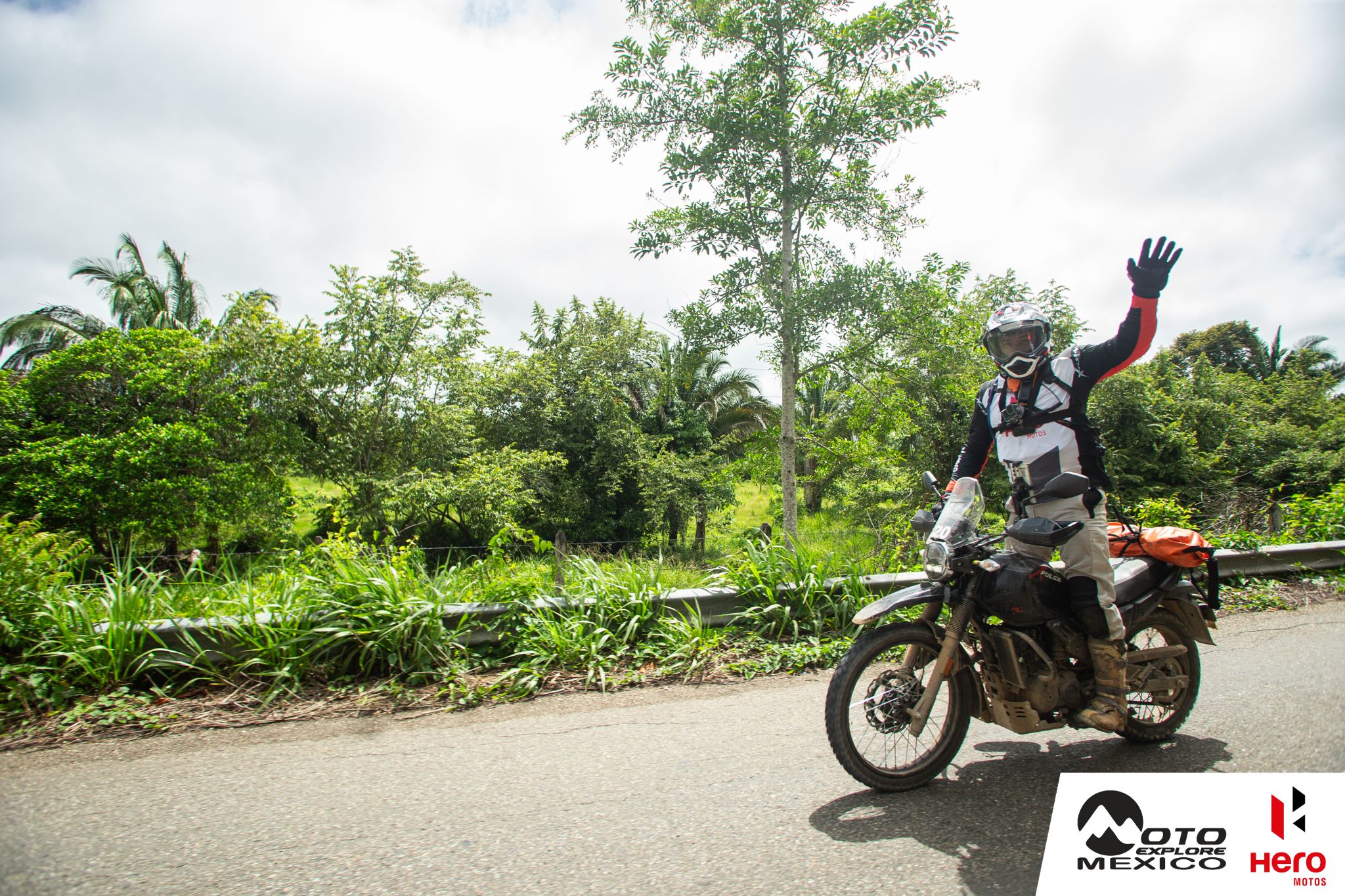 HERO XPULSE CHIAPAS 2025 757