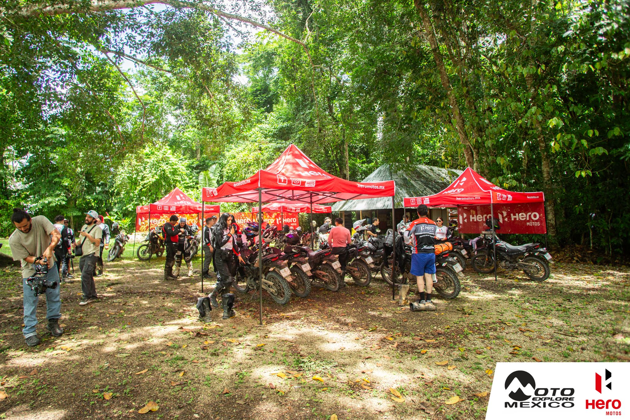 HERO XPULSE CHIAPAS 2025 762