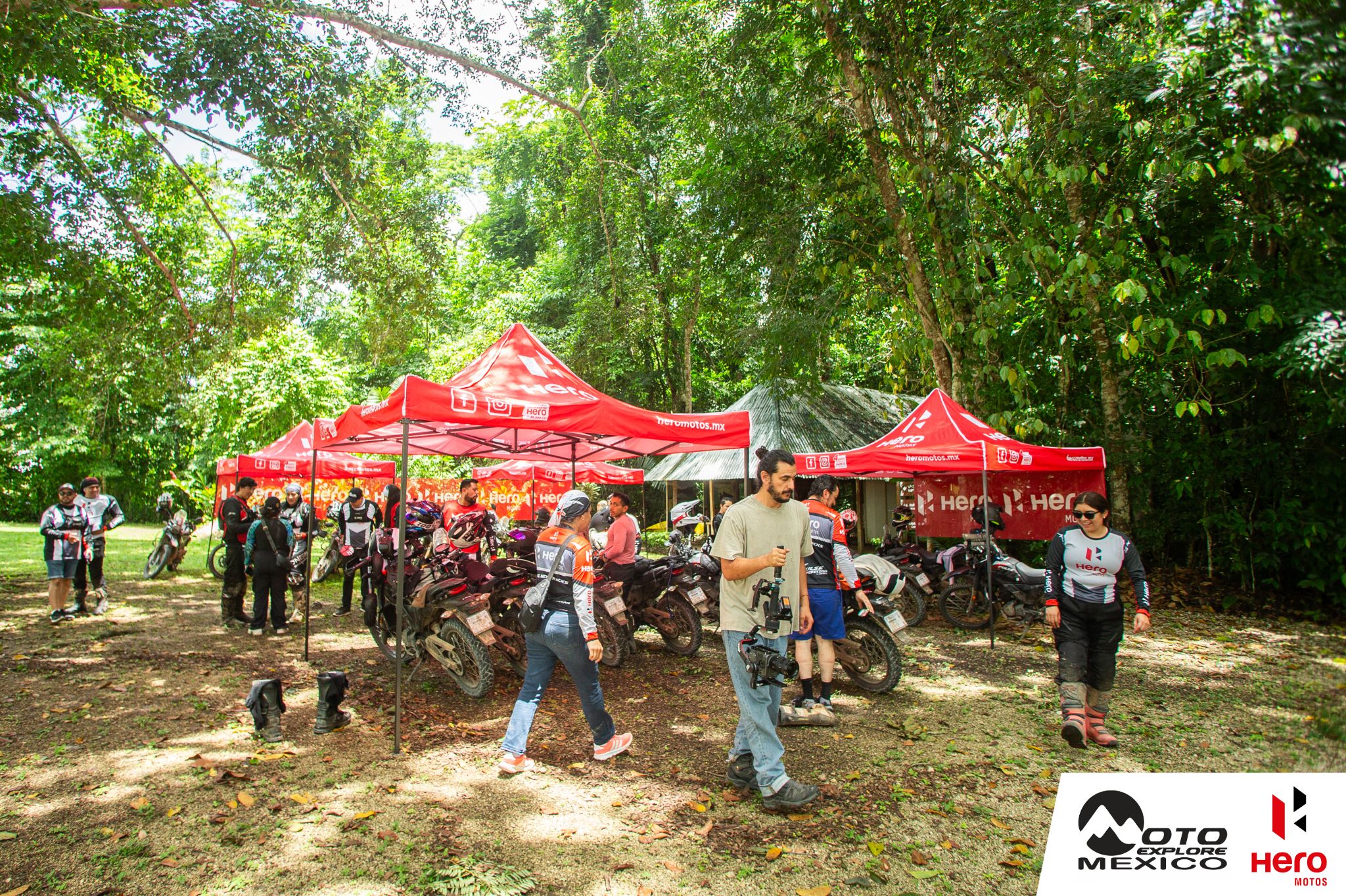 HERO XPULSE CHIAPAS 2025 763