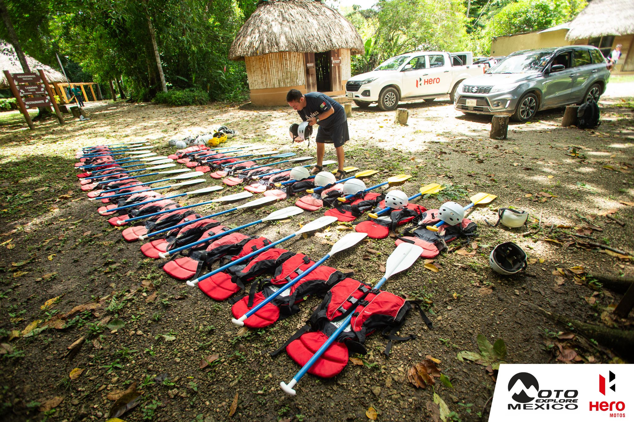 HERO XPULSE CHIAPAS 2025 769