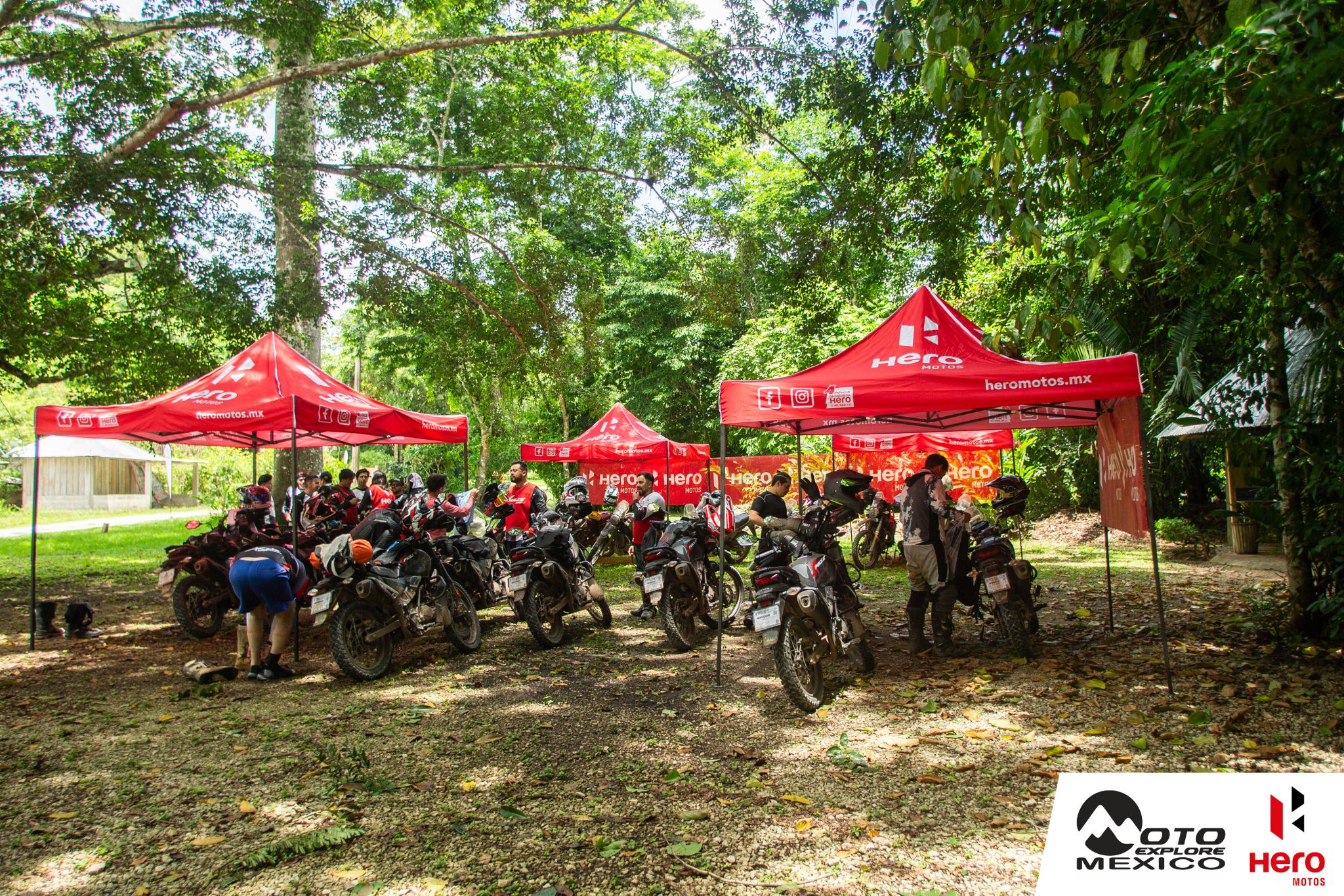 HERO XPULSE CHIAPAS 2025 772
