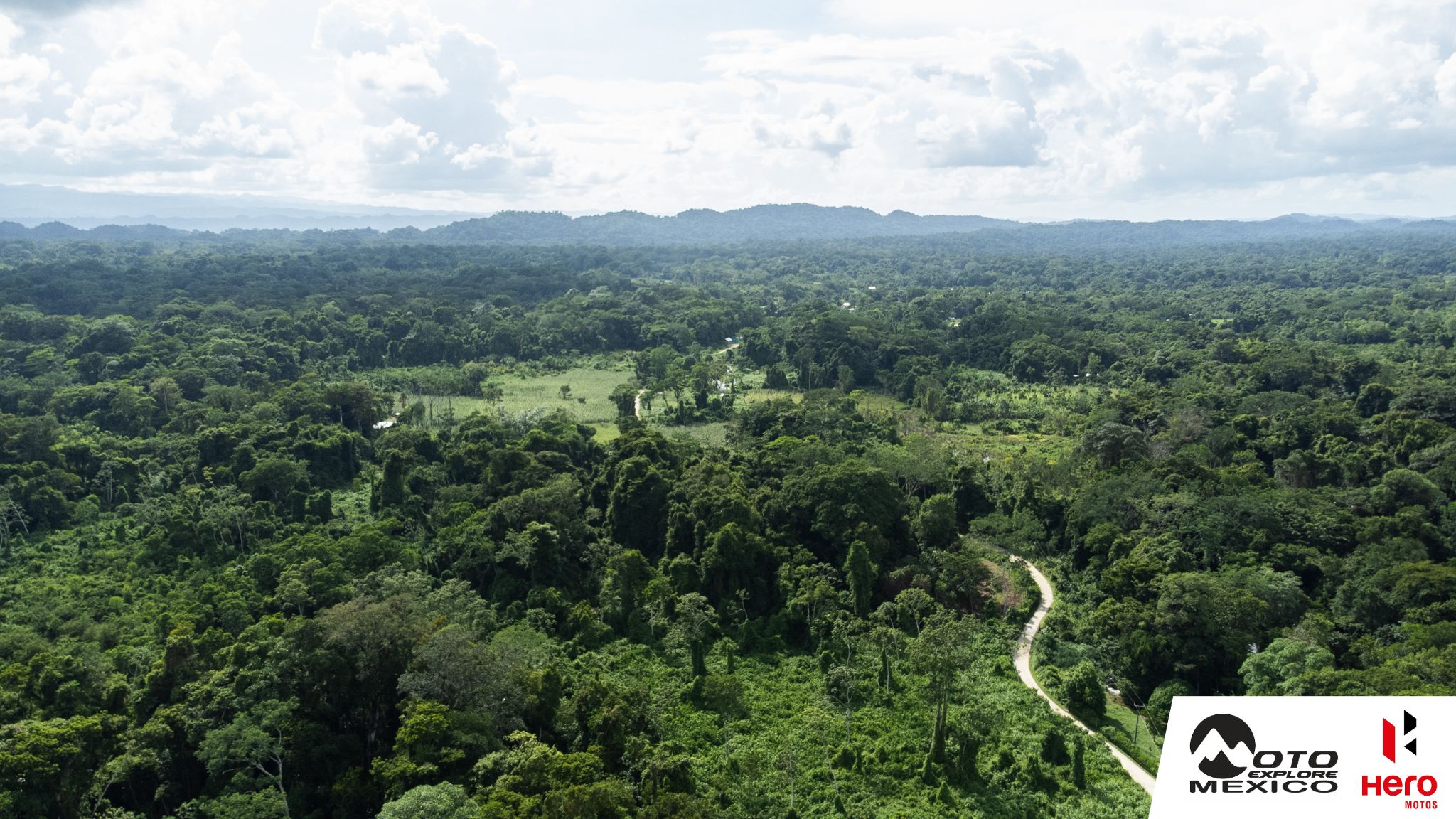 HERO XPULSE CHIAPAS 2025 777