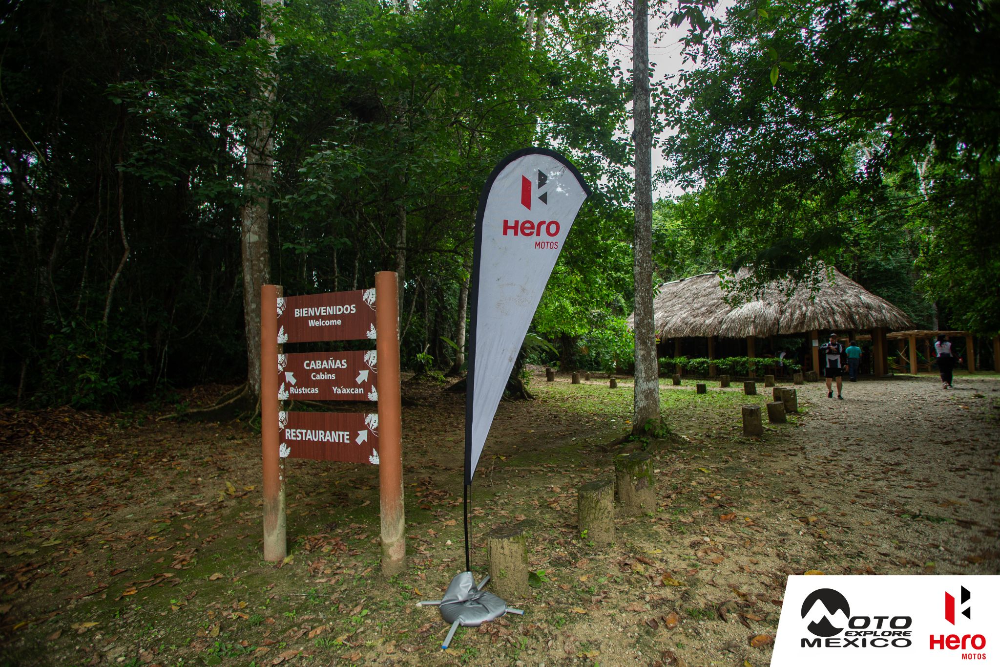 HERO XPULSE CHIAPAS 2025 778