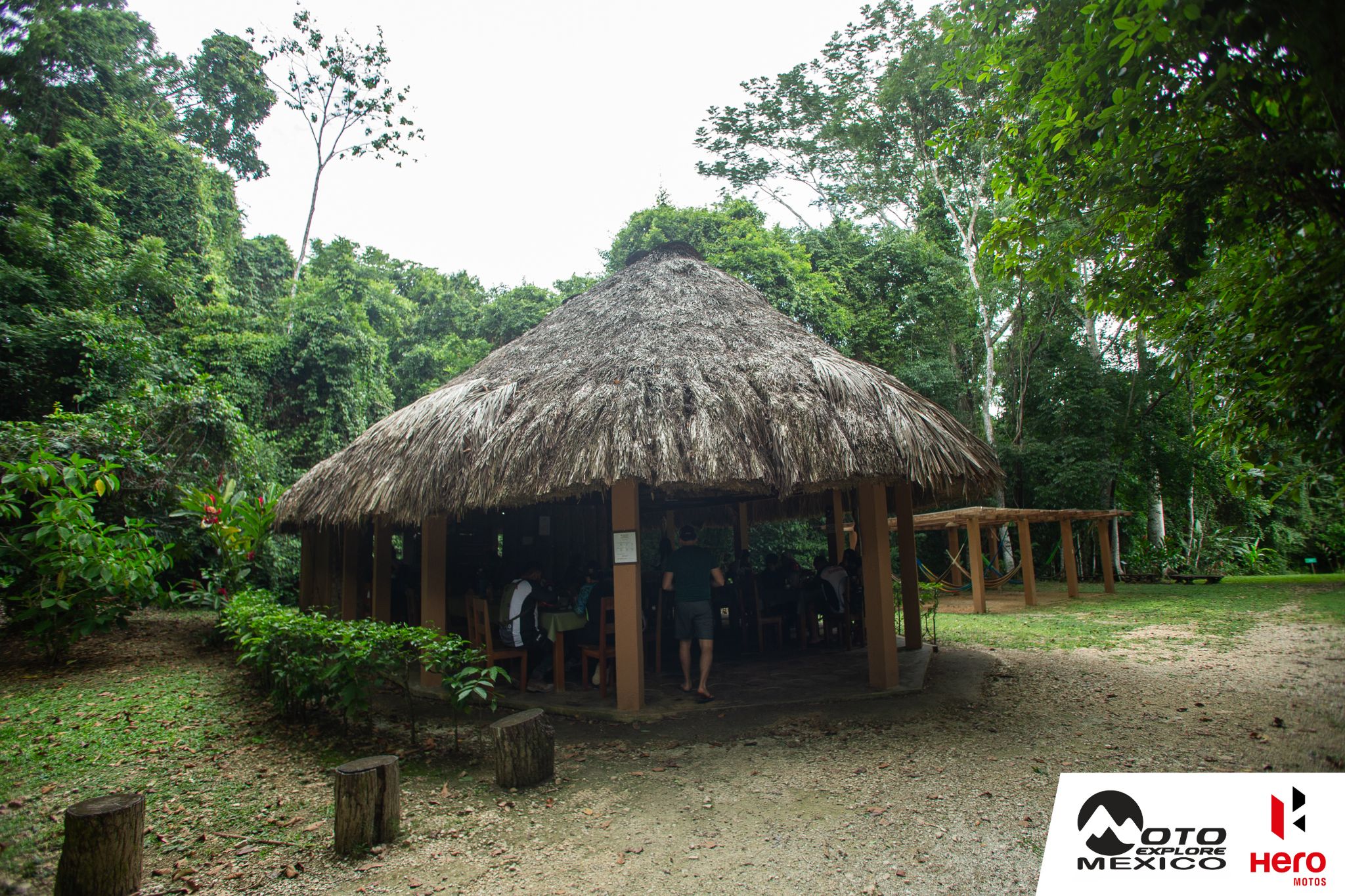 HERO XPULSE CHIAPAS 2025 779