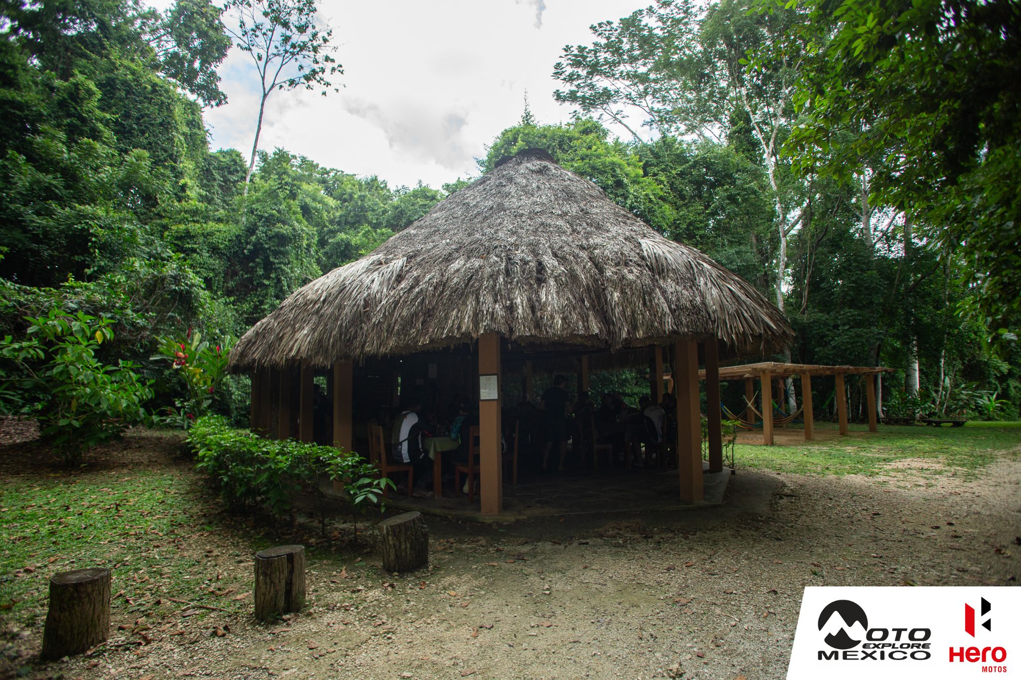 HERO XPULSE CHIAPAS 2025 780