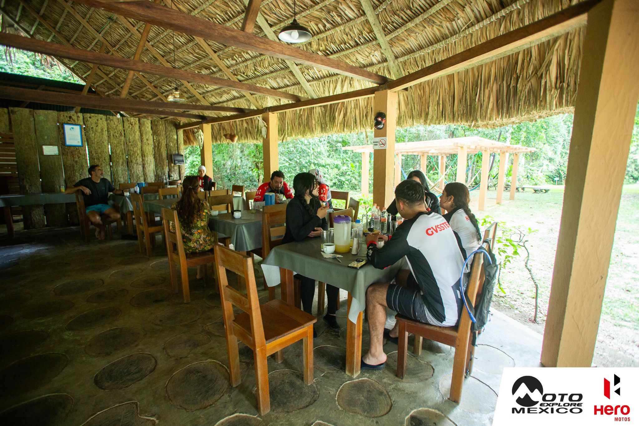 HERO XPULSE CHIAPAS 2025 781