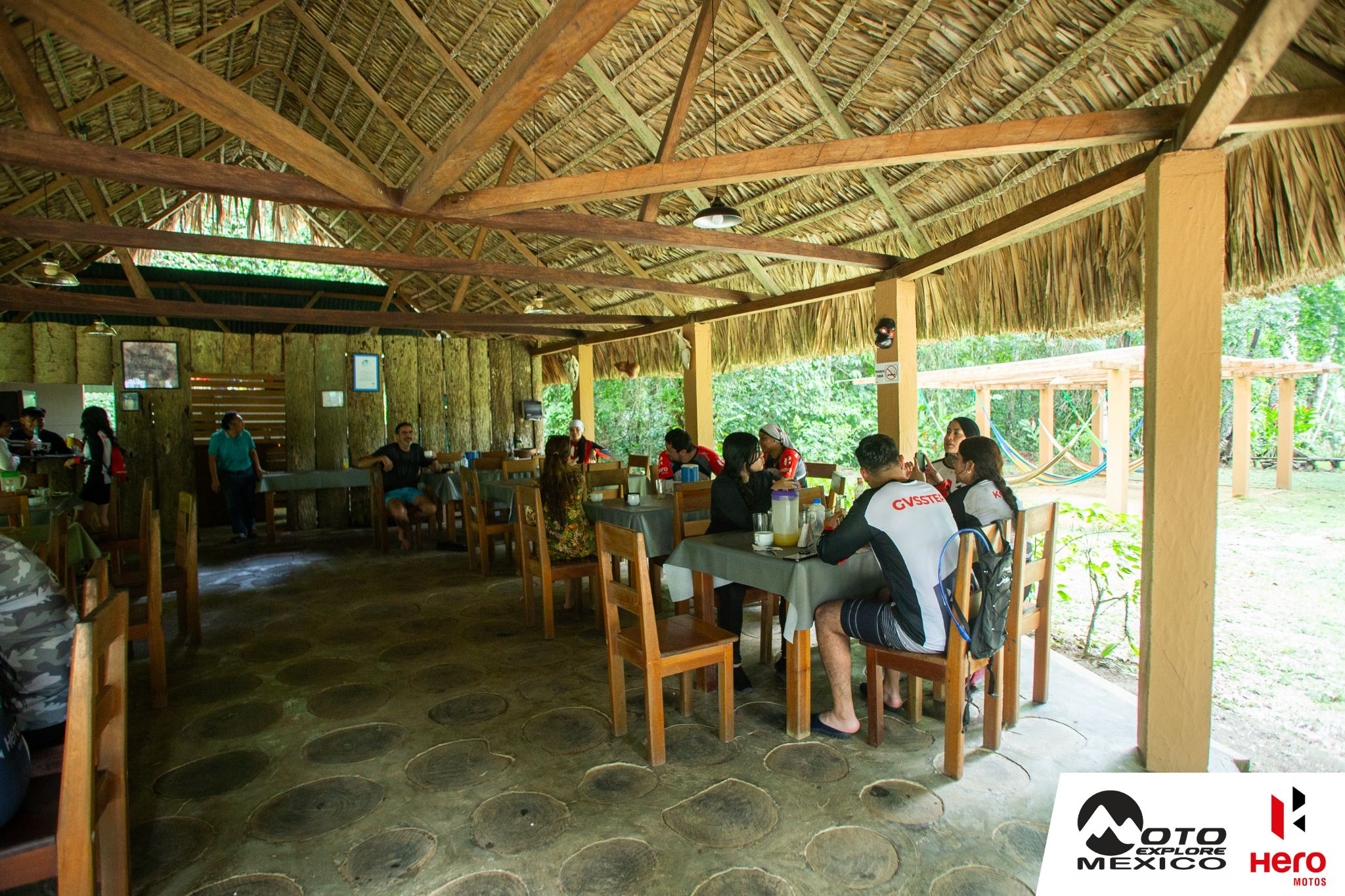 HERO XPULSE CHIAPAS 2025 784