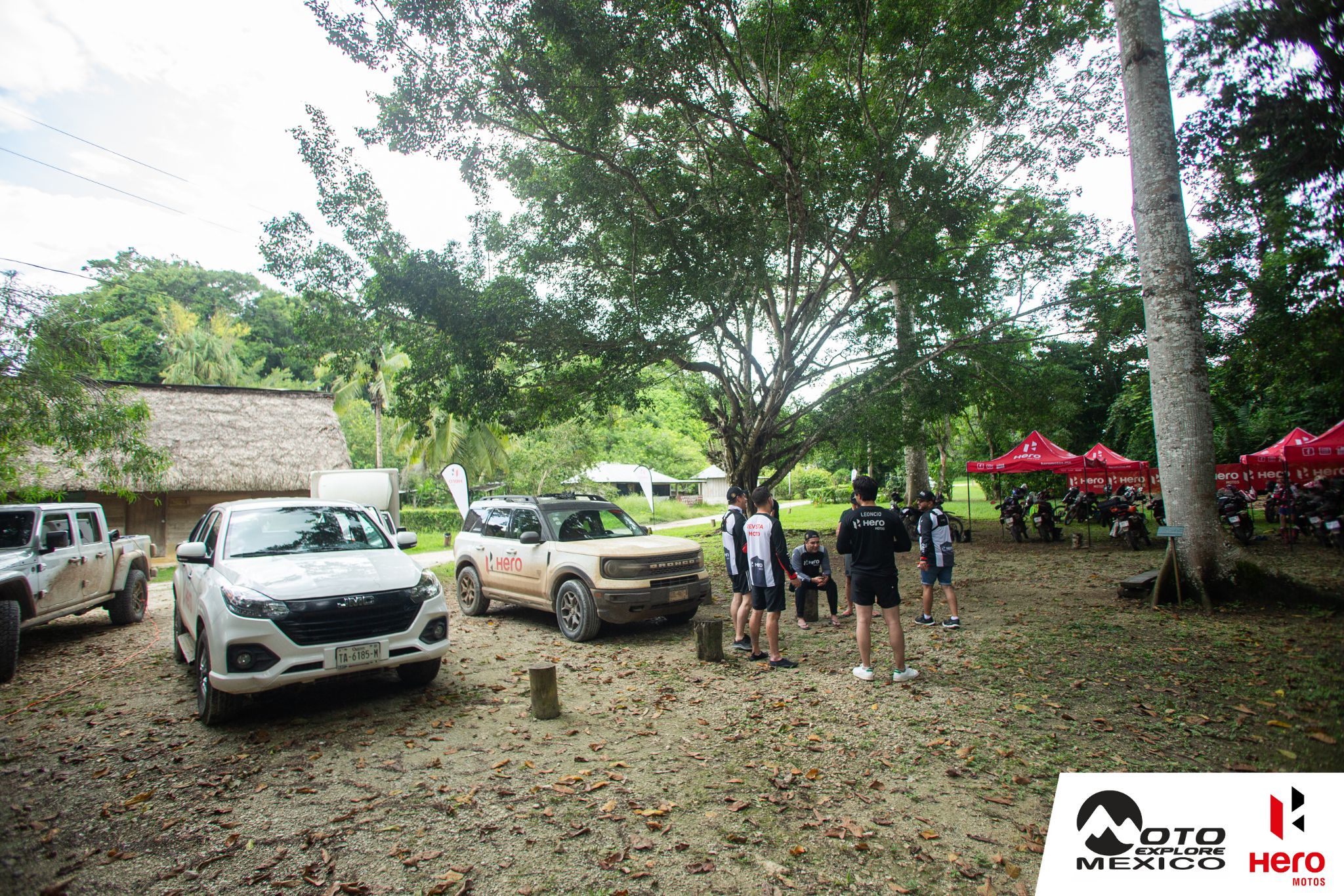 HERO XPULSE CHIAPAS 2025 787