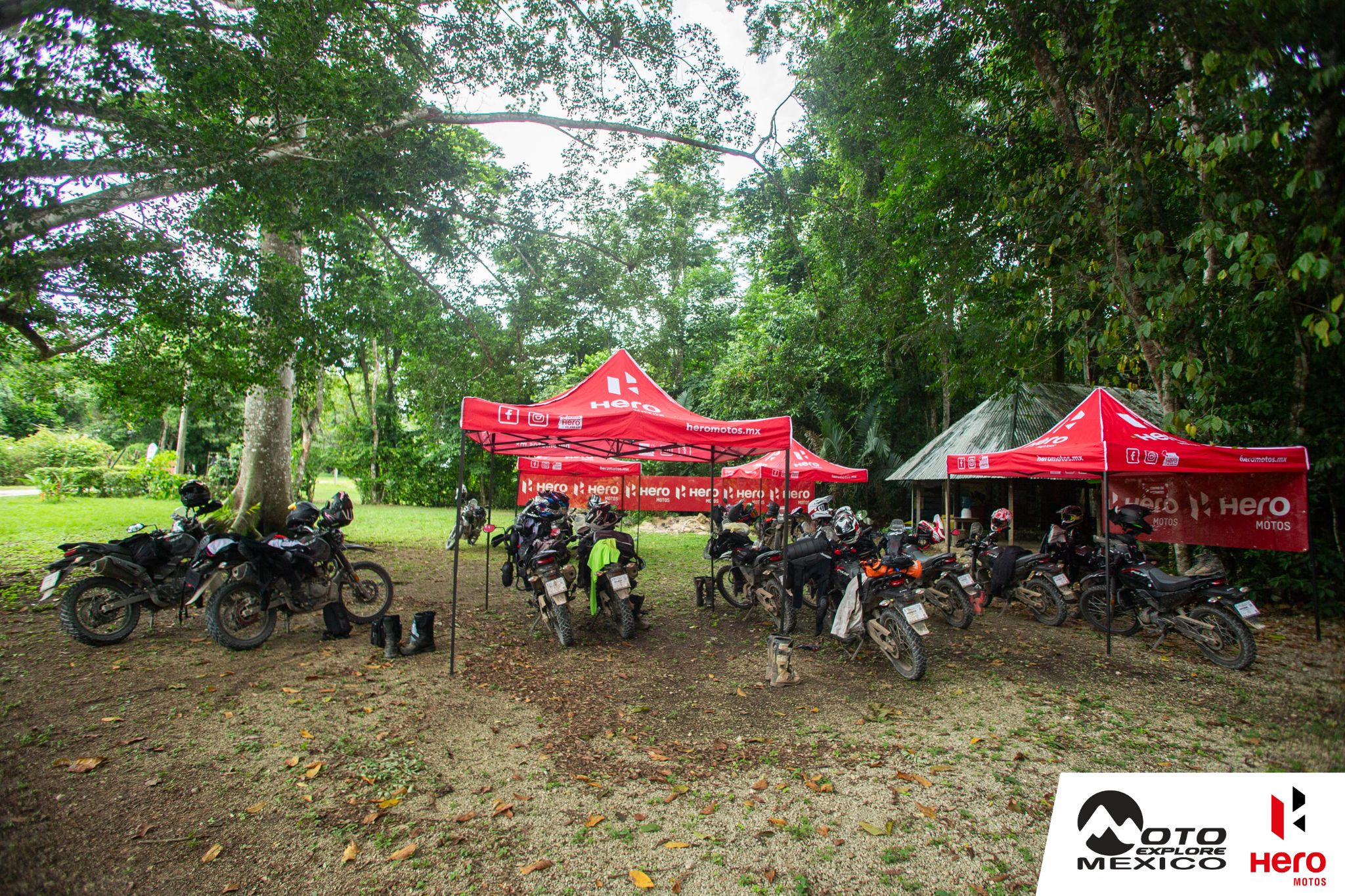 HERO XPULSE CHIAPAS 2025 788