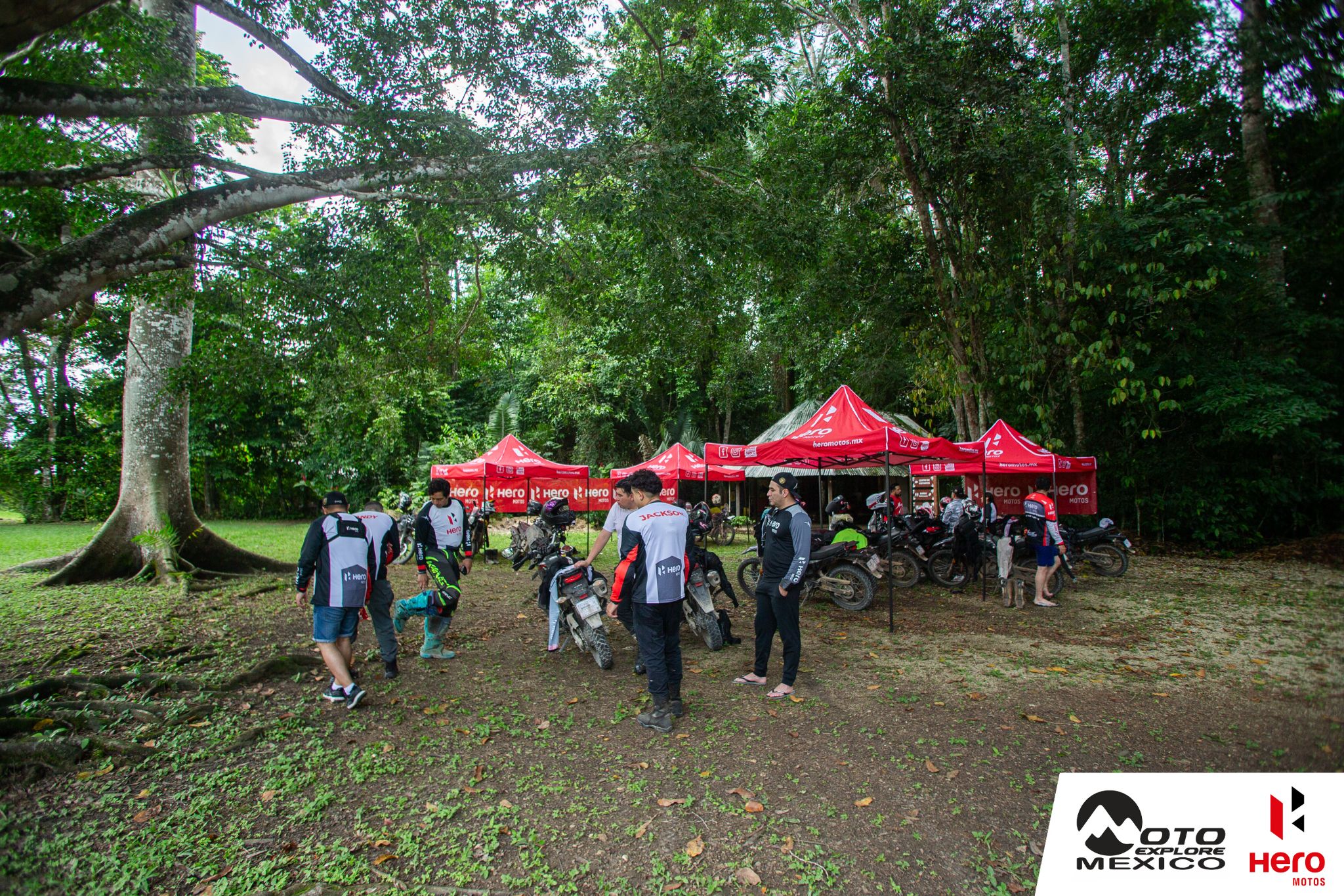 HERO XPULSE CHIAPAS 2025 789