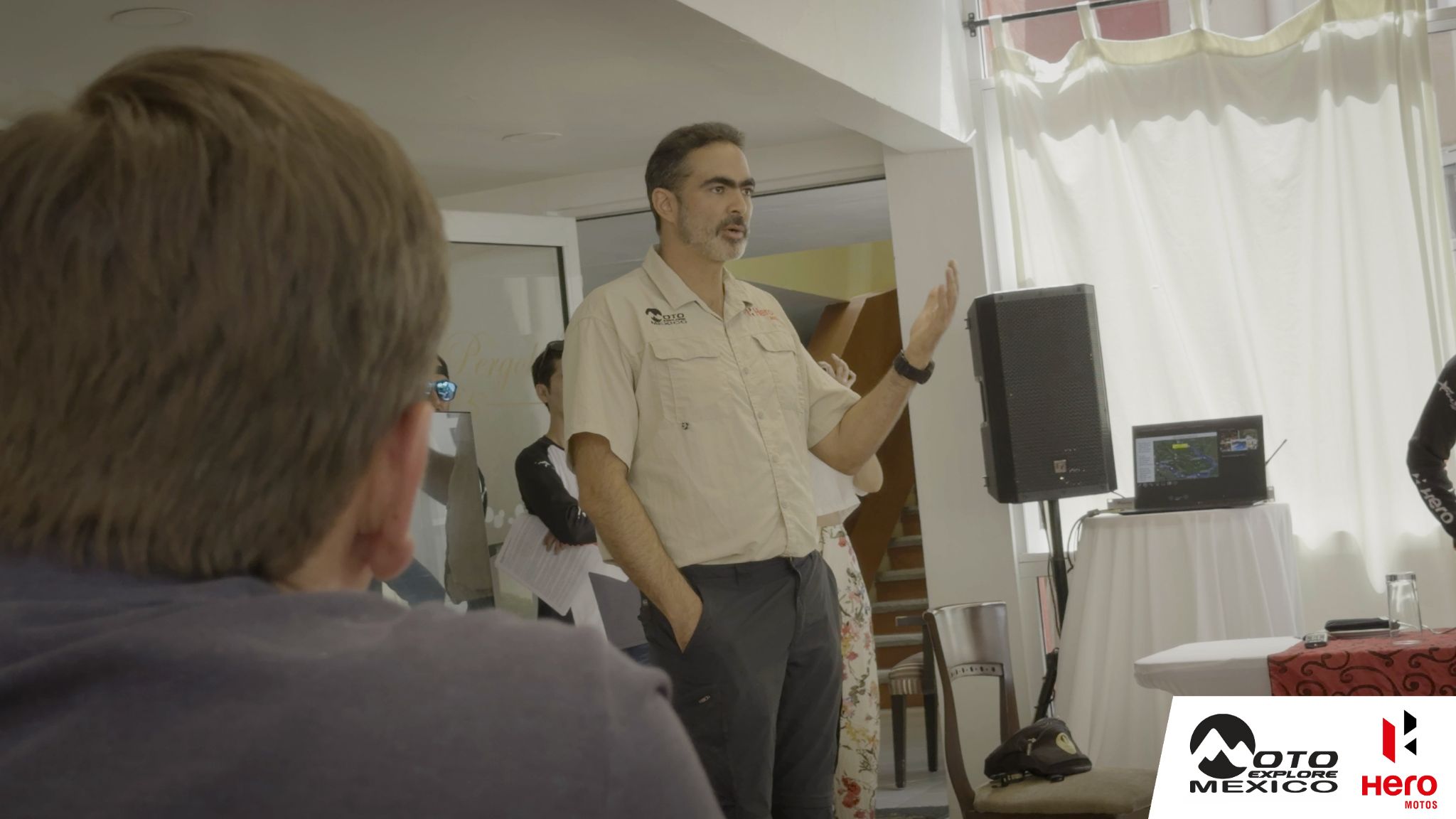 HERO XPULSE CHIAPAS 2025 79