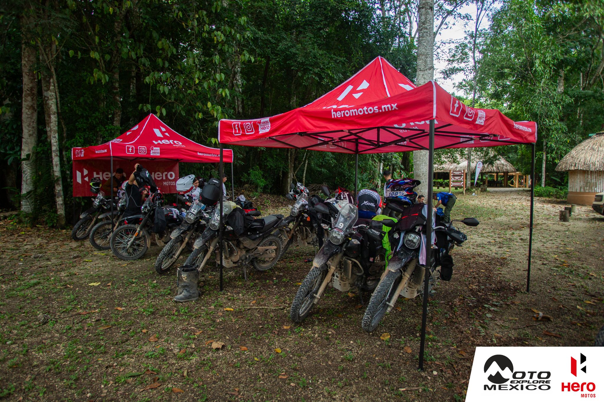 HERO XPULSE CHIAPAS 2025 793