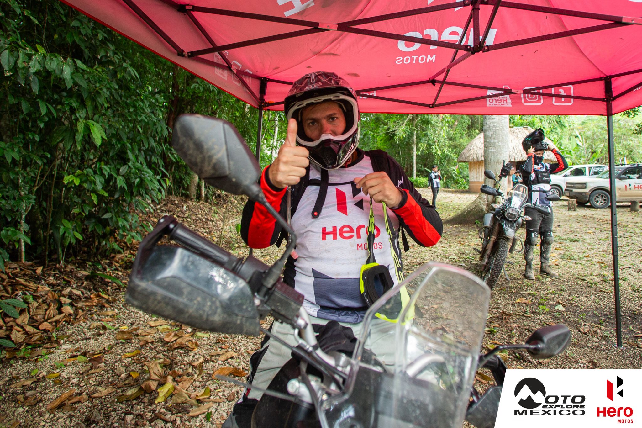 HERO XPULSE CHIAPAS 2025 796