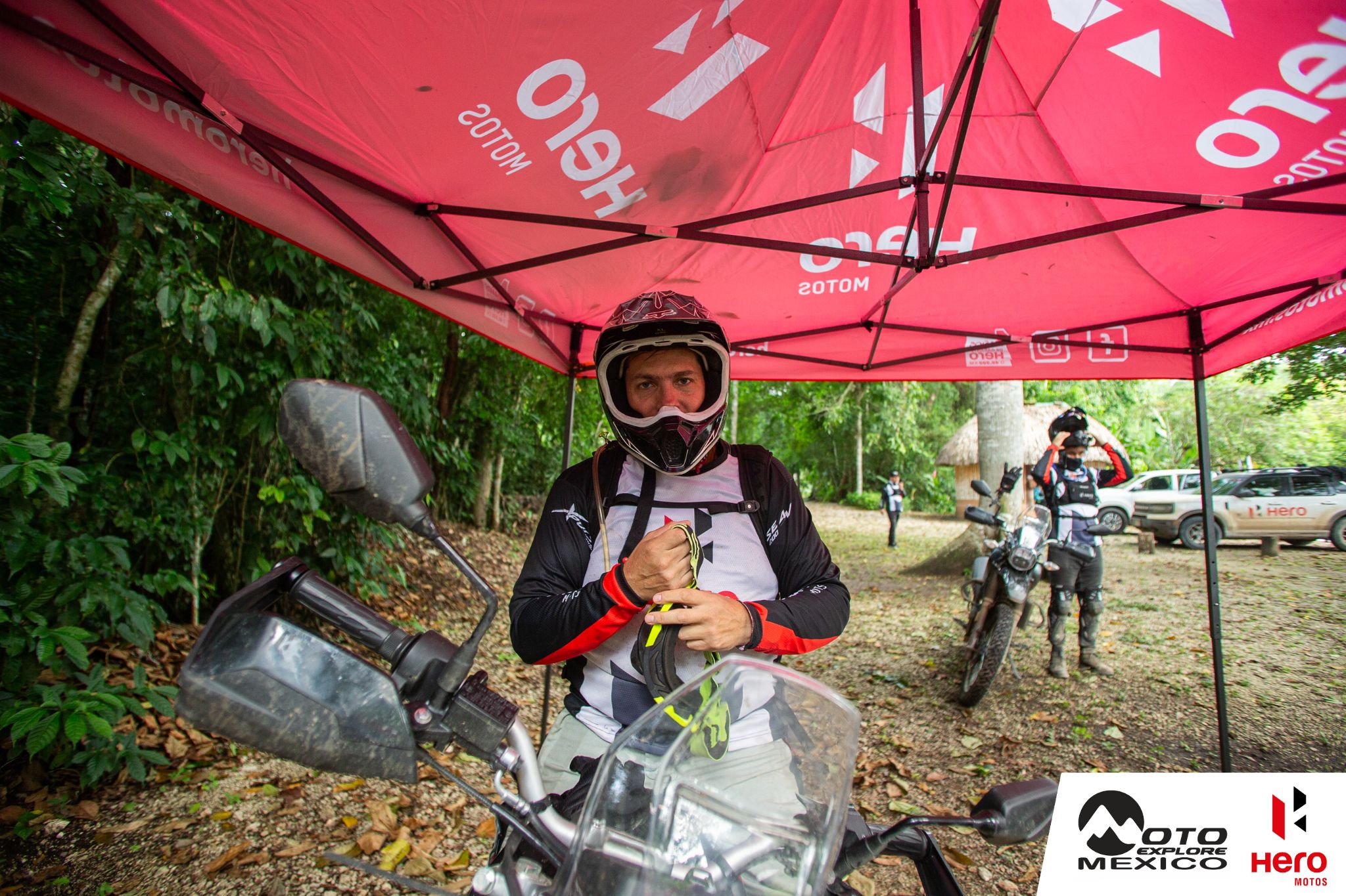 HERO XPULSE CHIAPAS 2025 797