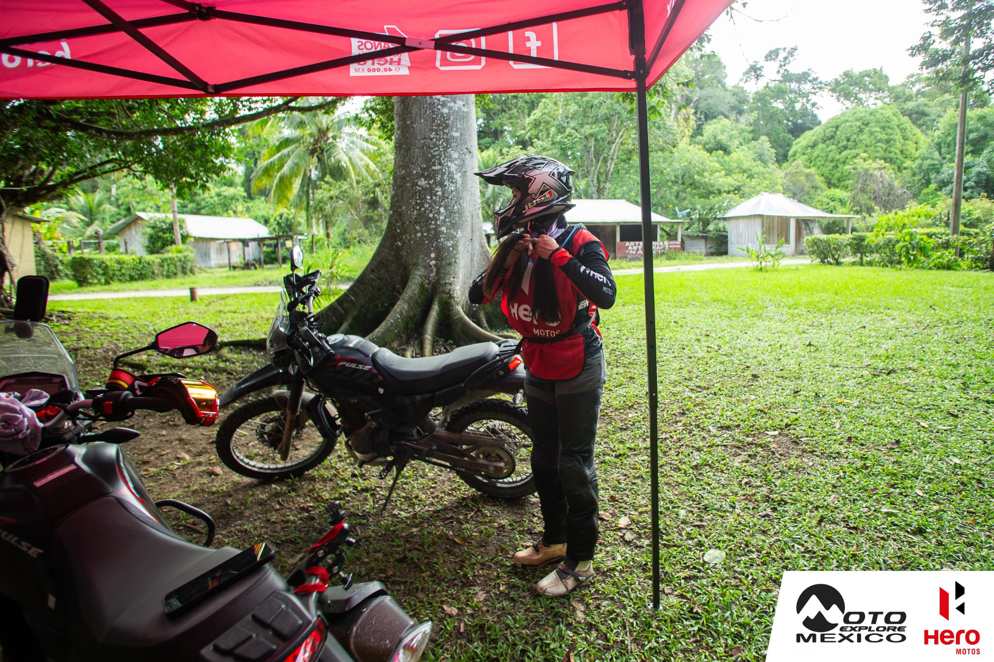 HERO XPULSE CHIAPAS 2025 798