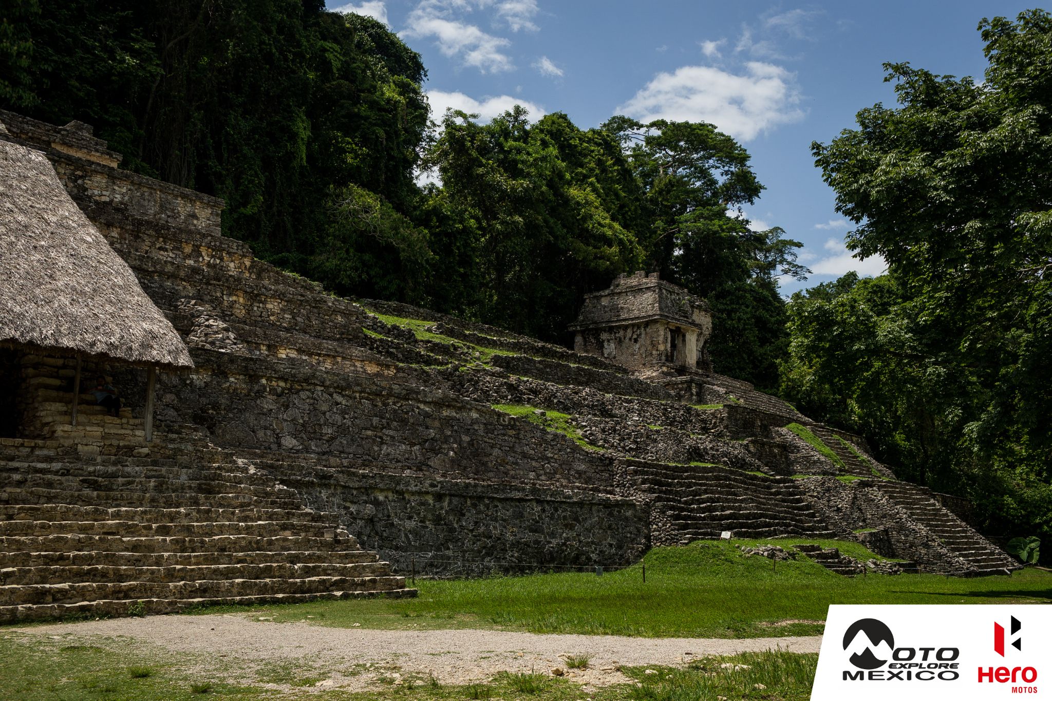 HERO XPULSE CHIAPAS 2025 8