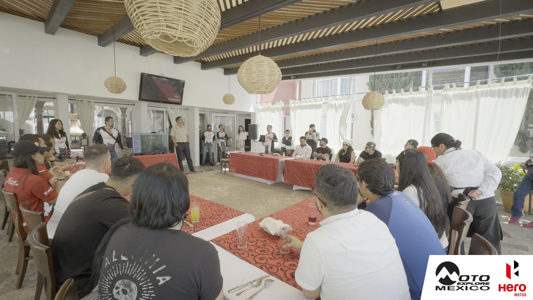 HERO XPULSE CHIAPAS 2025 80
