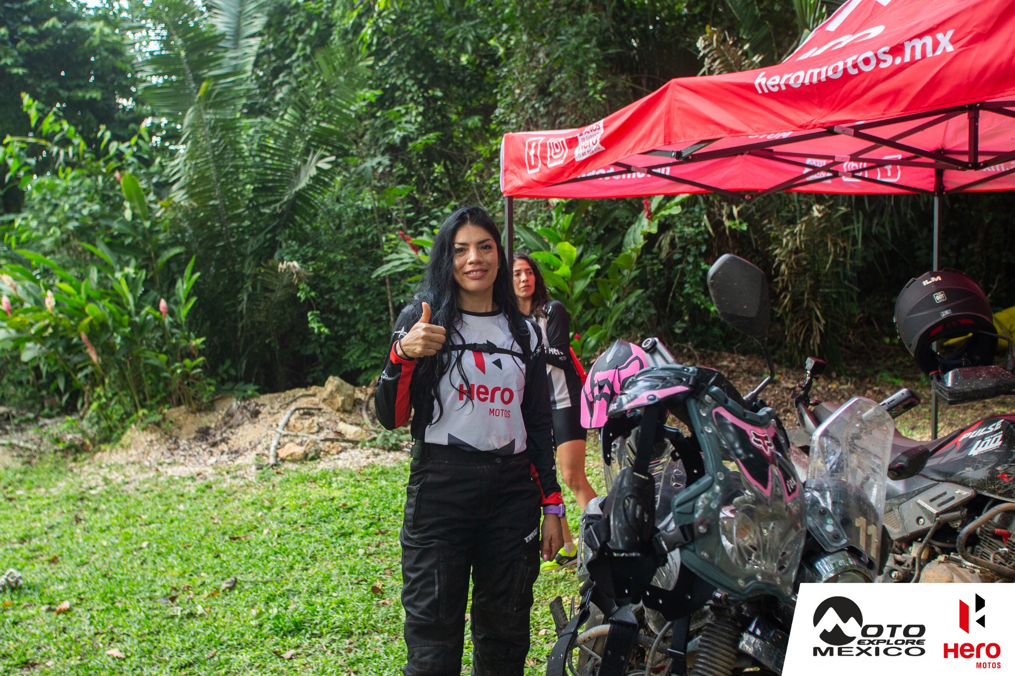 HERO XPULSE CHIAPAS 2025 804