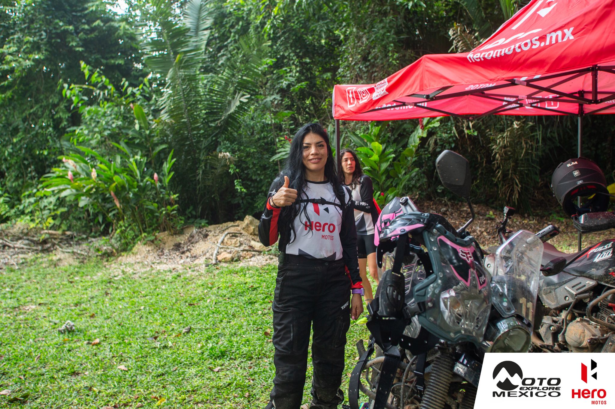 HERO XPULSE CHIAPAS 2025 805