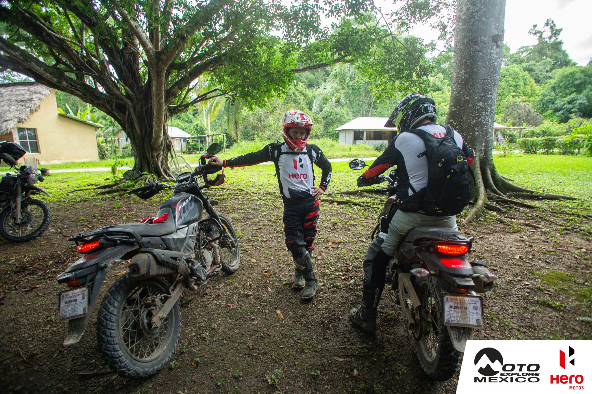 HERO XPULSE CHIAPAS 2025 812