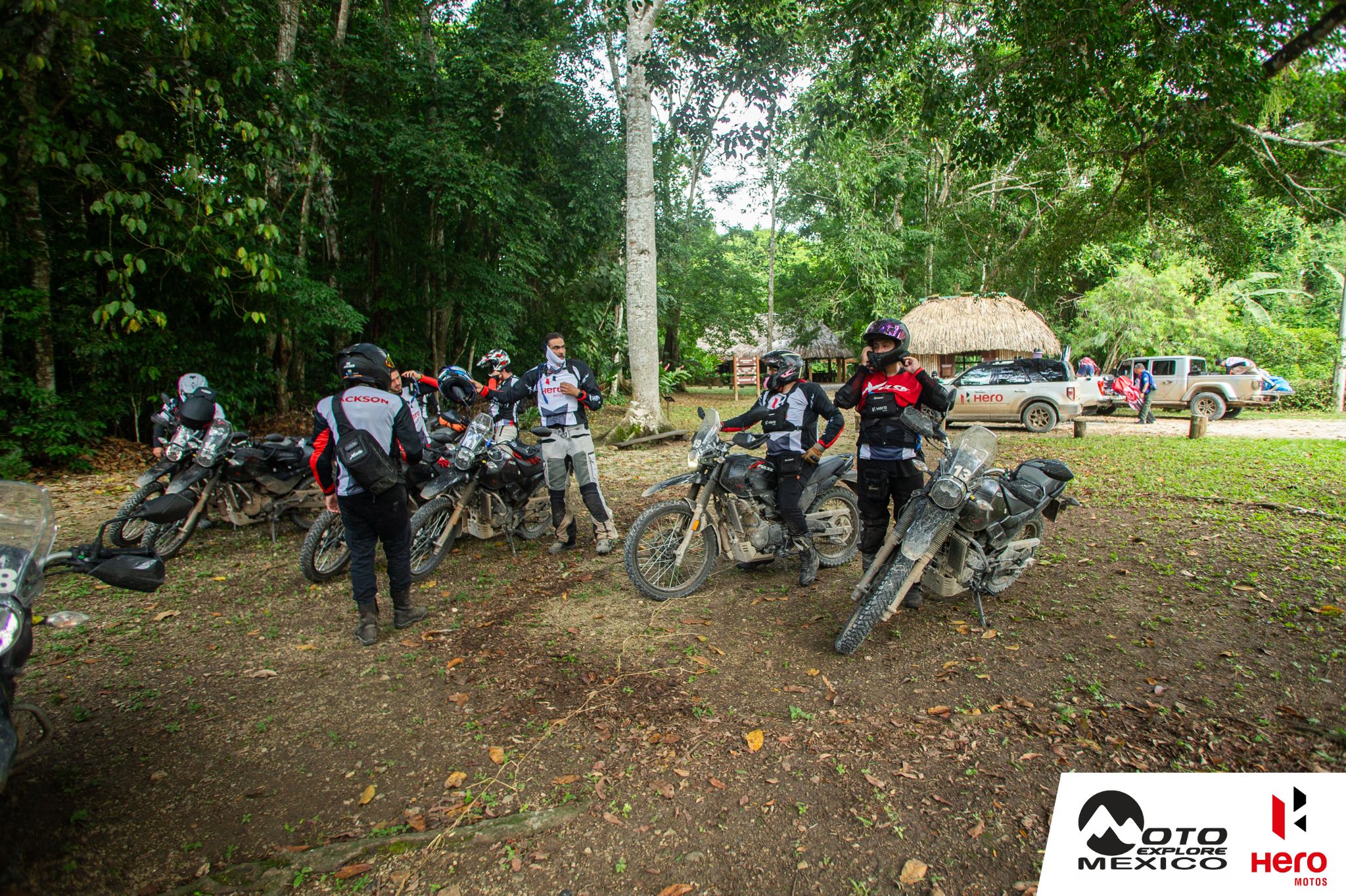 HERO XPULSE CHIAPAS 2025 814