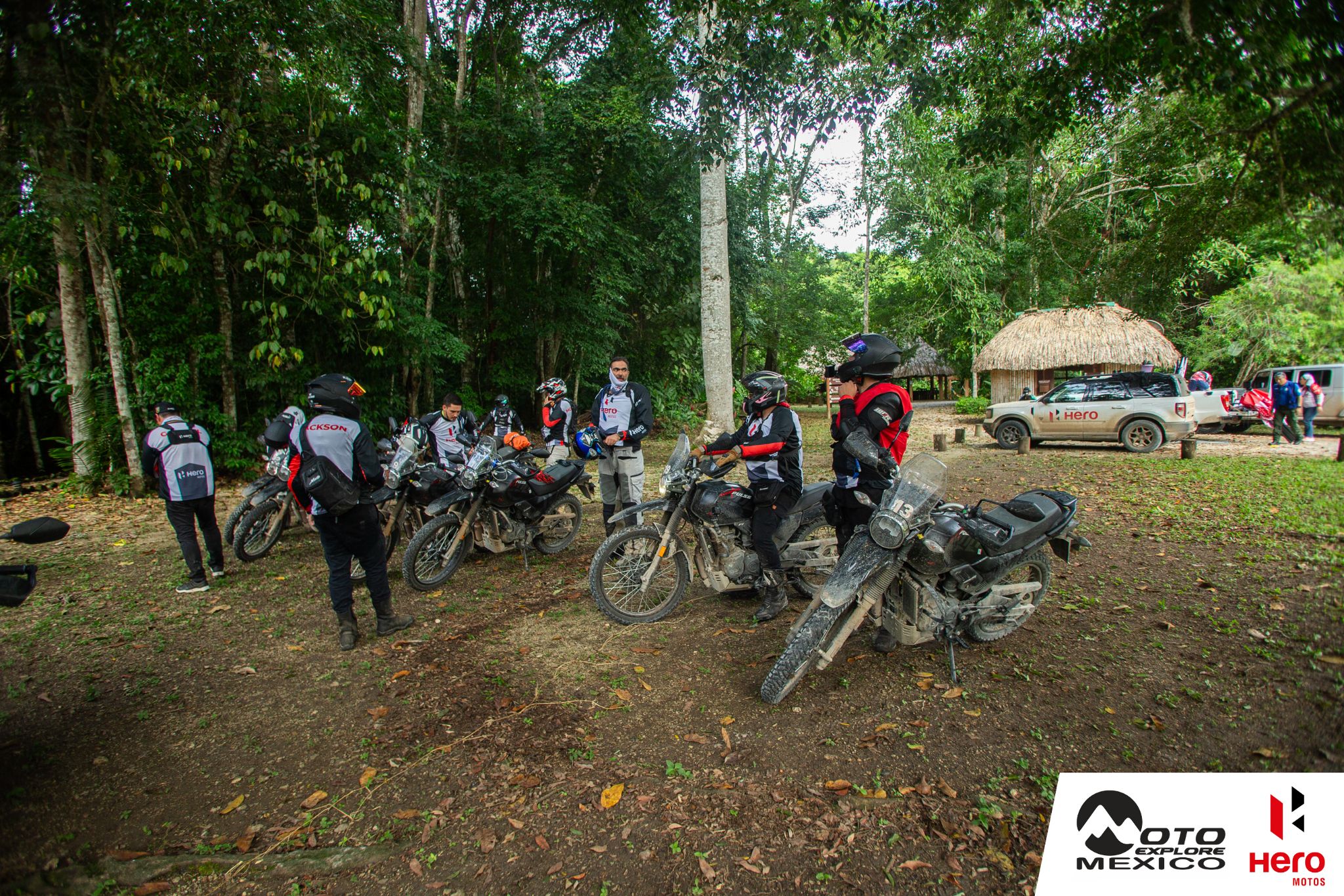 HERO XPULSE CHIAPAS 2025 815