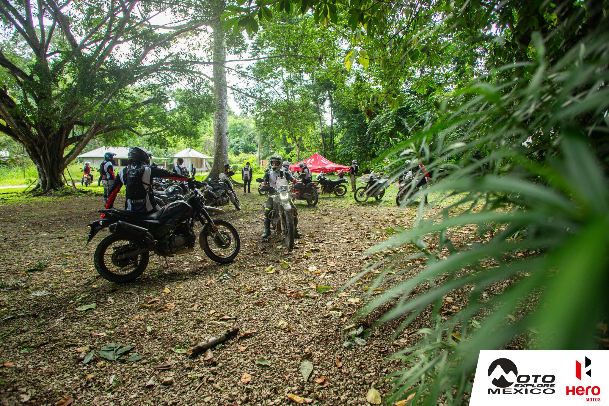 HERO XPULSE CHIAPAS 2025 818