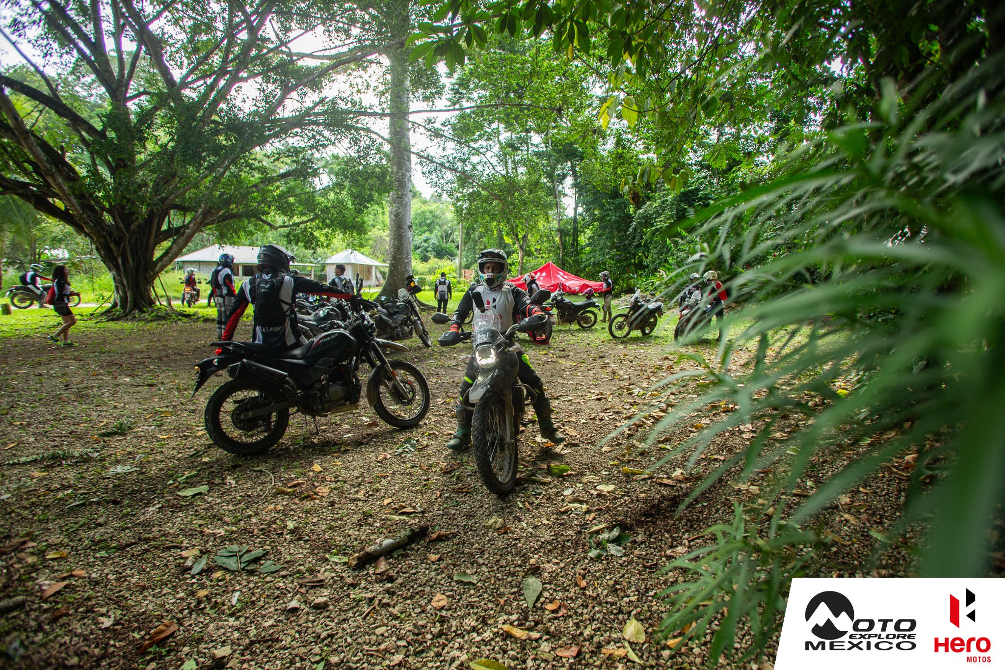 HERO XPULSE CHIAPAS 2025 819