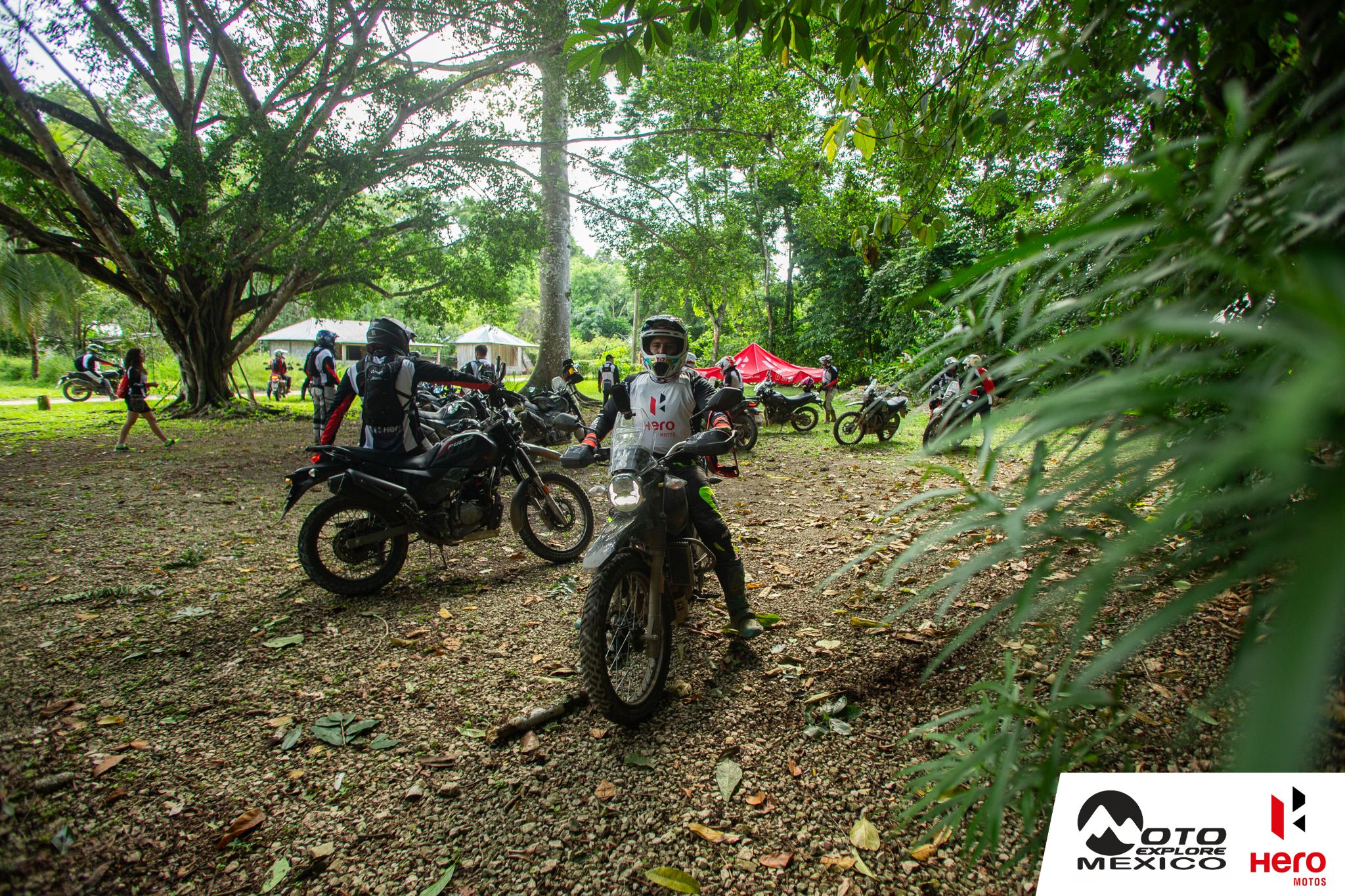 HERO XPULSE CHIAPAS 2025 820