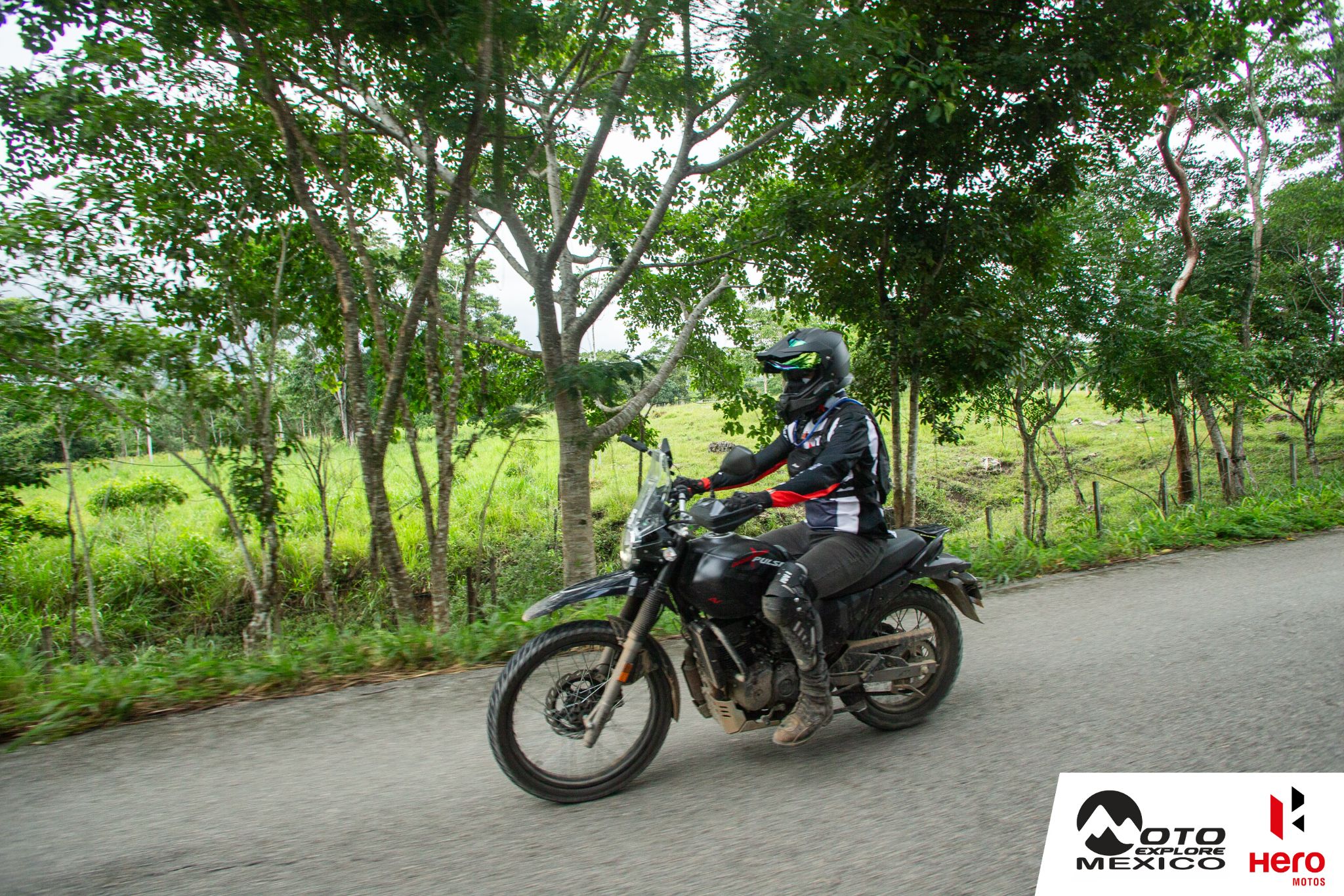 HERO XPULSE CHIAPAS 2025 826