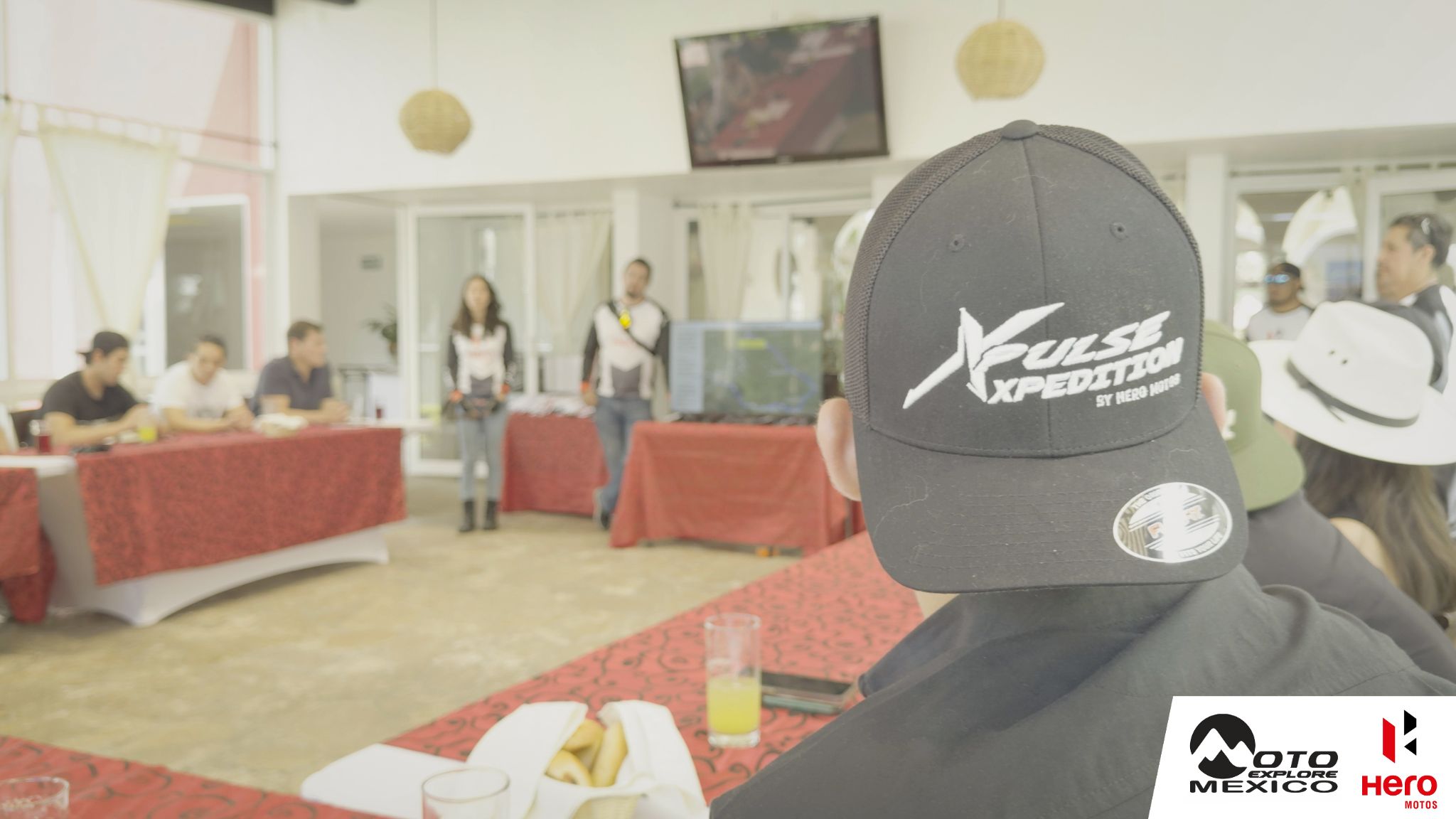 HERO XPULSE CHIAPAS 2025 83
