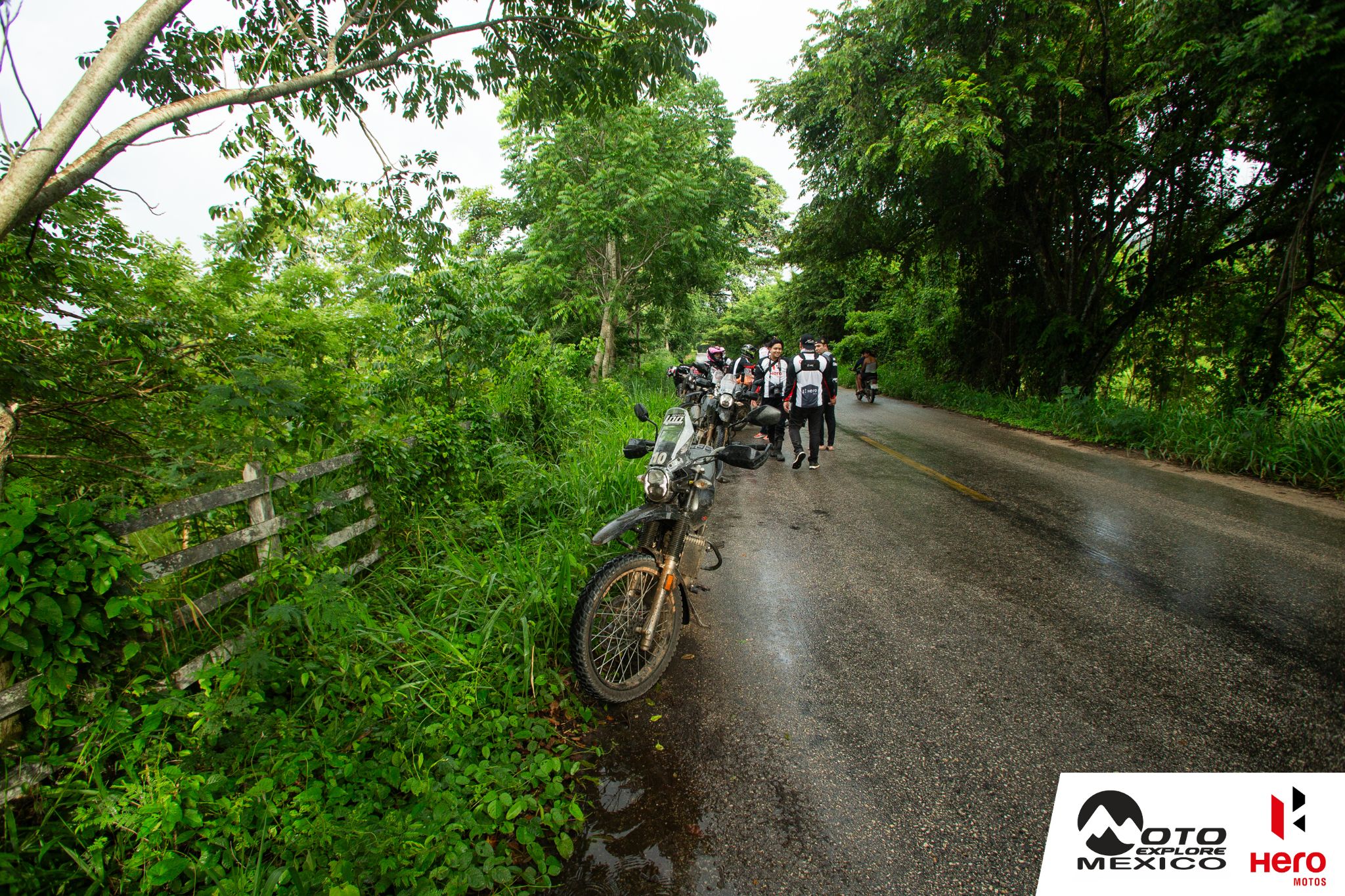 HERO XPULSE CHIAPAS 2025 833