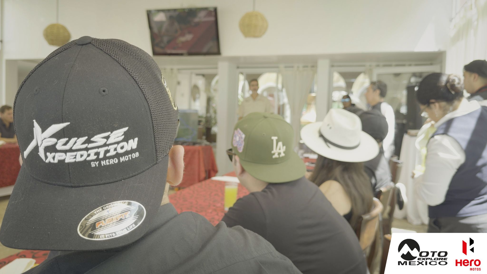 HERO XPULSE CHIAPAS 2025 84