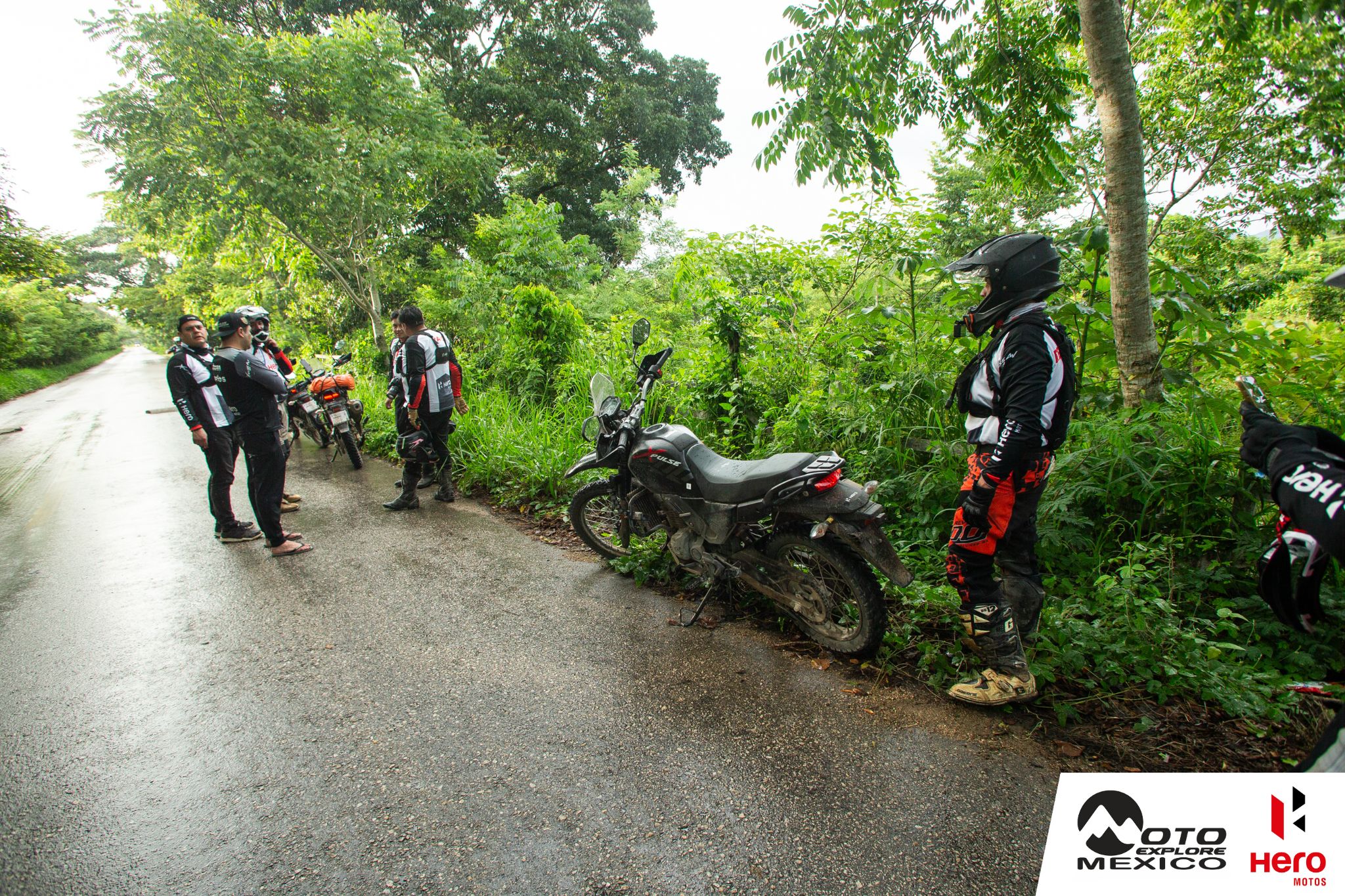 HERO XPULSE CHIAPAS 2025 844