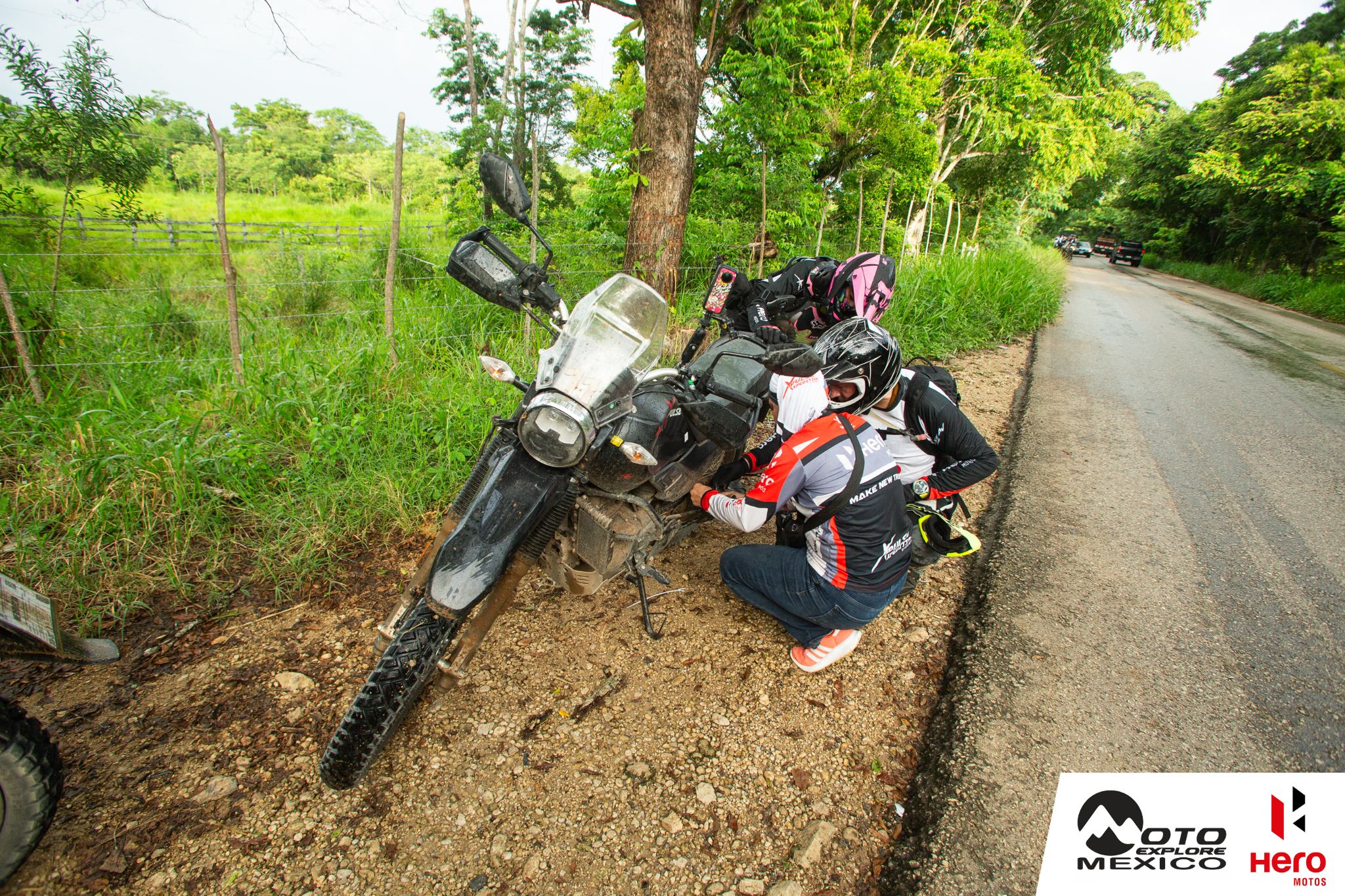 HERO XPULSE CHIAPAS 2025 852