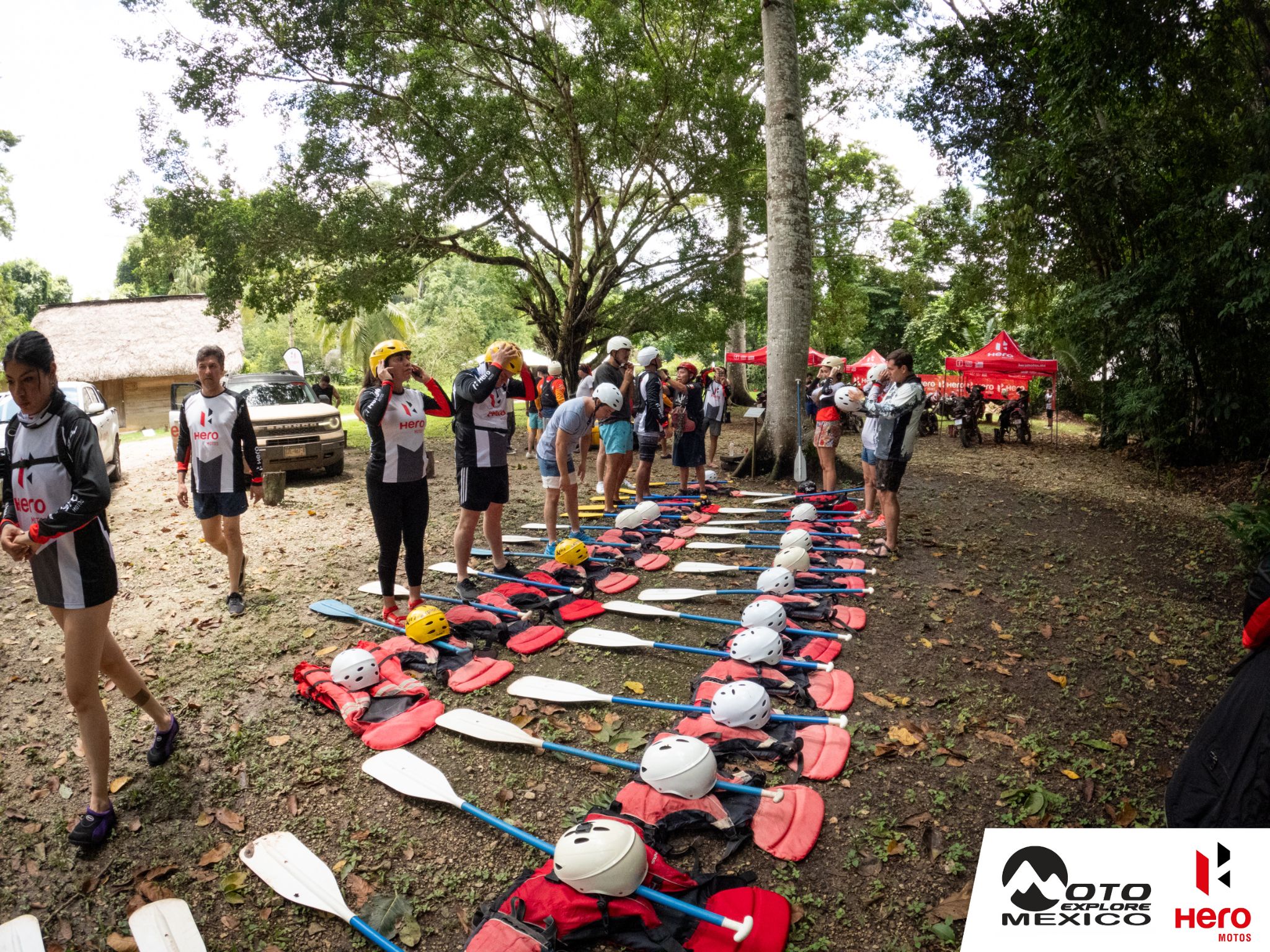 HERO XPULSE CHIAPAS 2025 857
